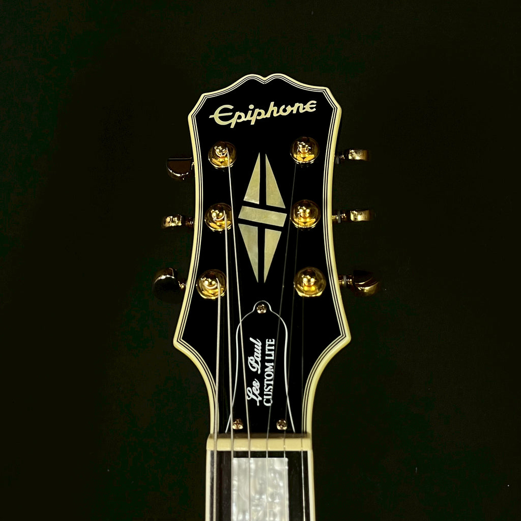 Epiphone Les Paul Custom Lite 2018