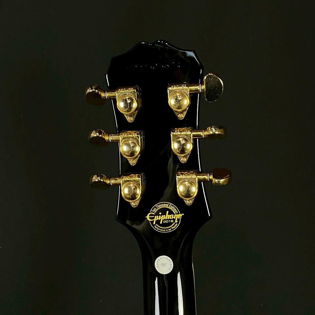 Epiphone Les Paul Custom Lite 2018