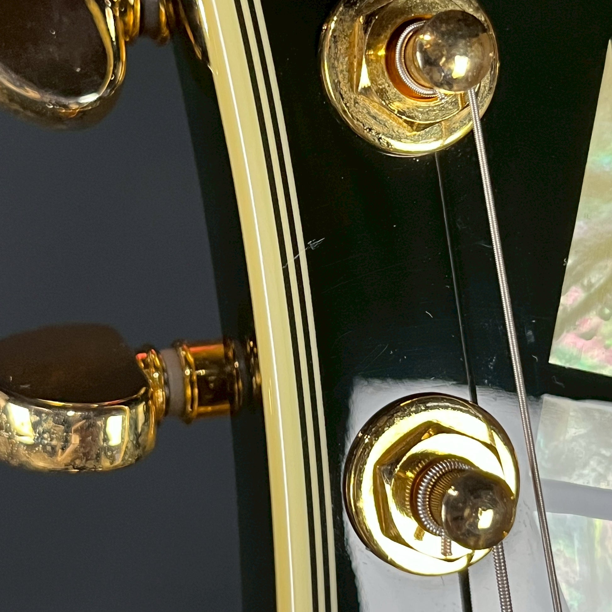 Epiphone Les Paul Custom Lite 2018