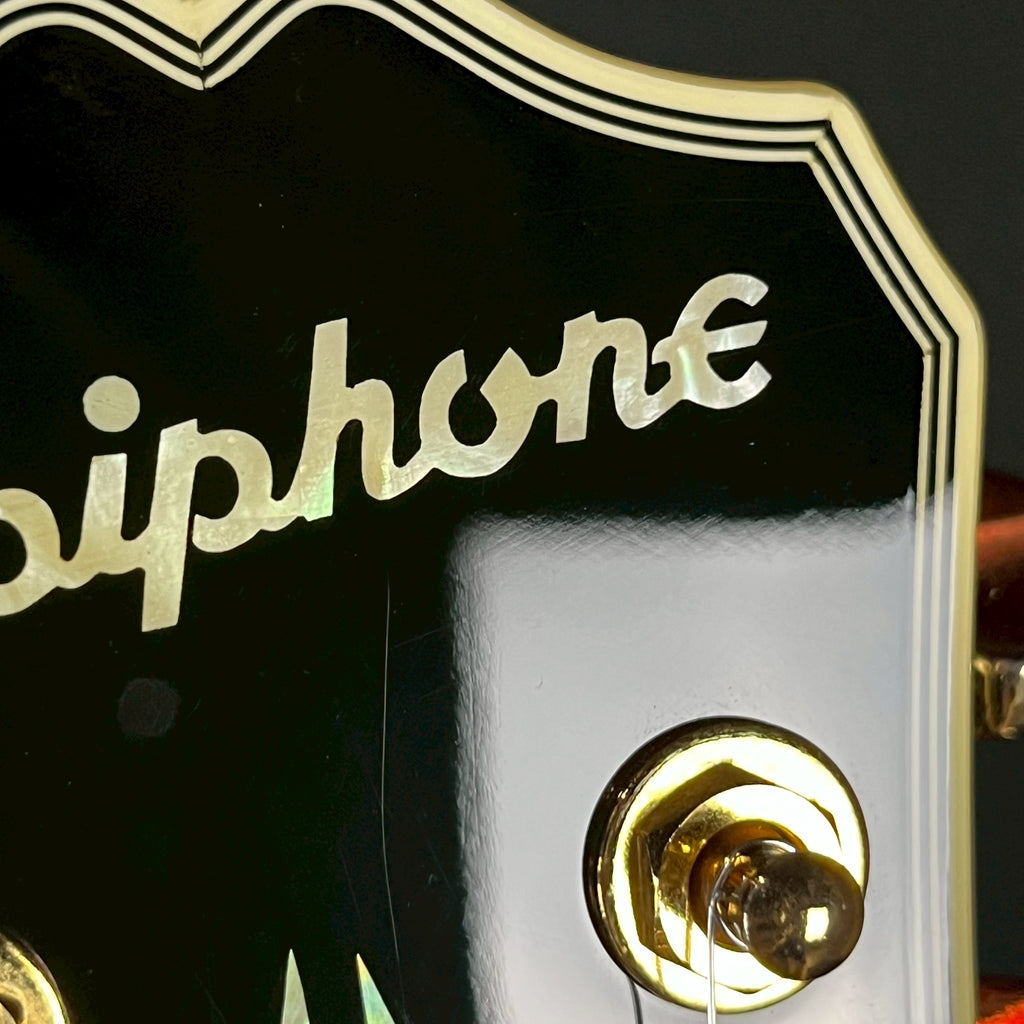 Epiphone Les Paul Custom Lite 2018