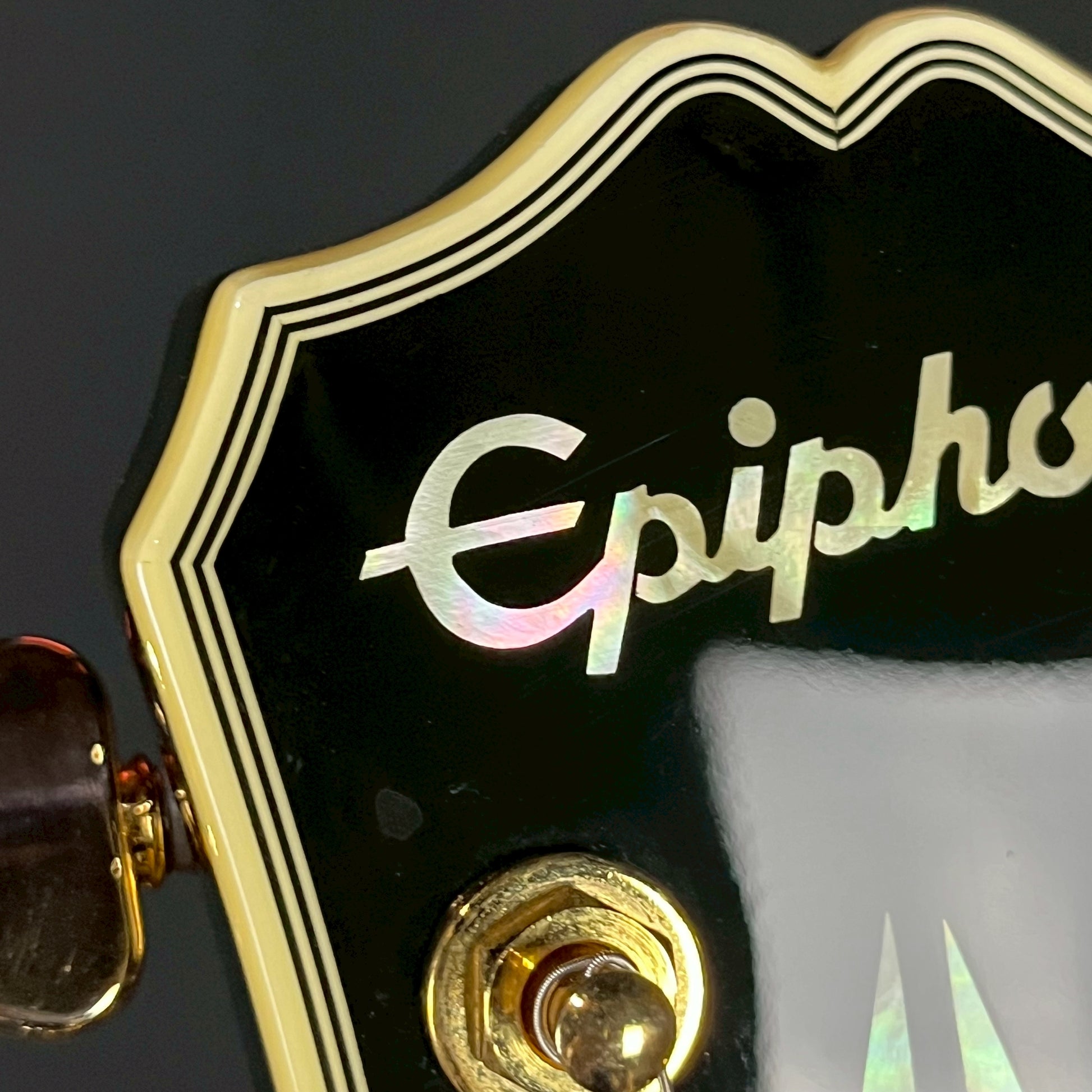 Epiphone Les Paul Custom Lite 2018