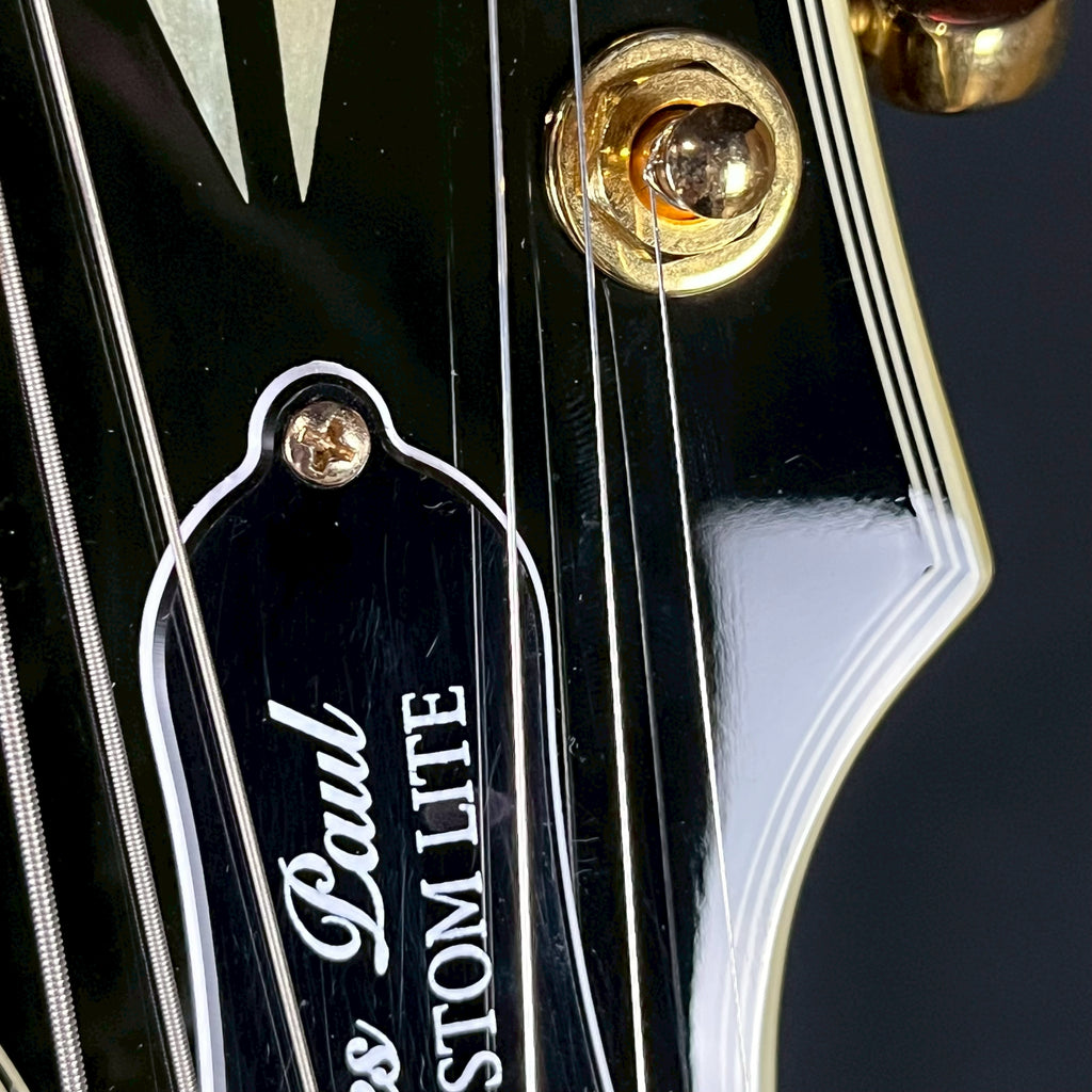 Epiphone Les Paul Custom Lite 2018