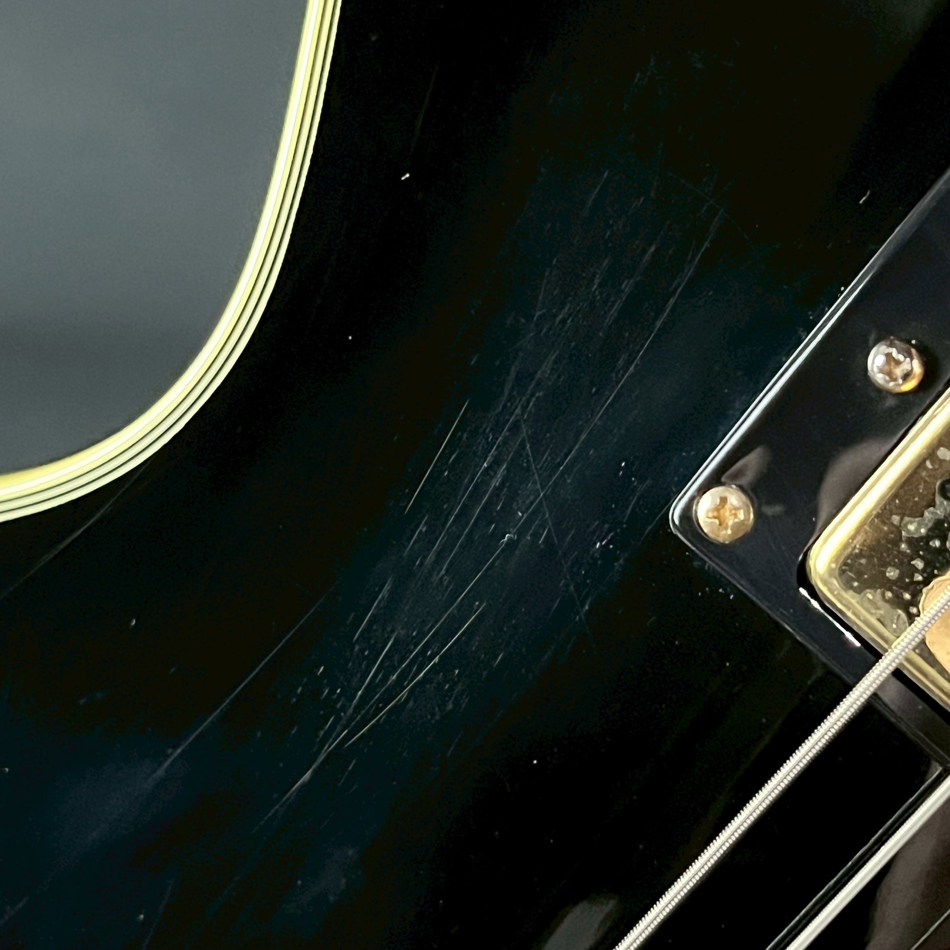 Epiphone Les Paul Custom Lite 2018