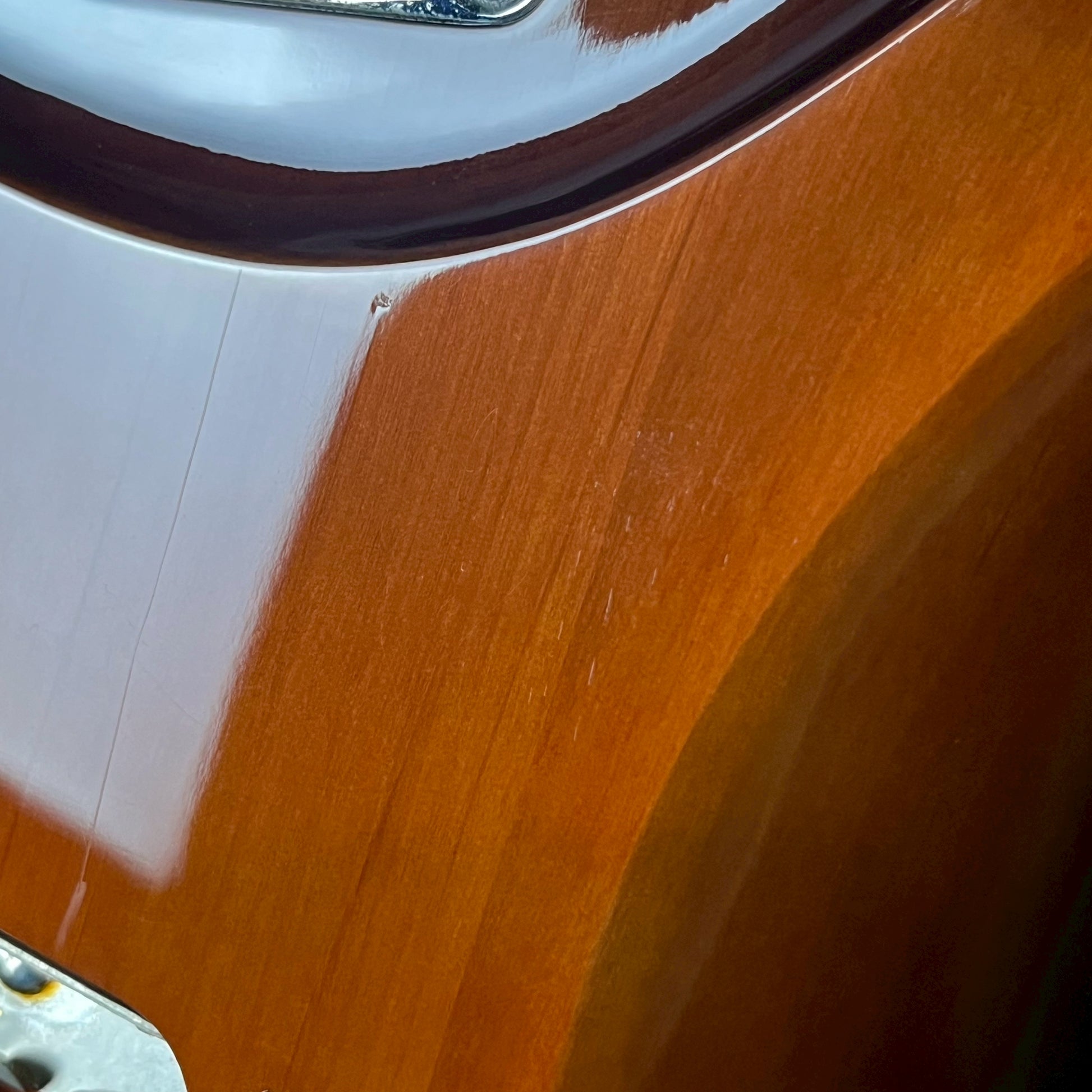 YAMAHA PAC604W