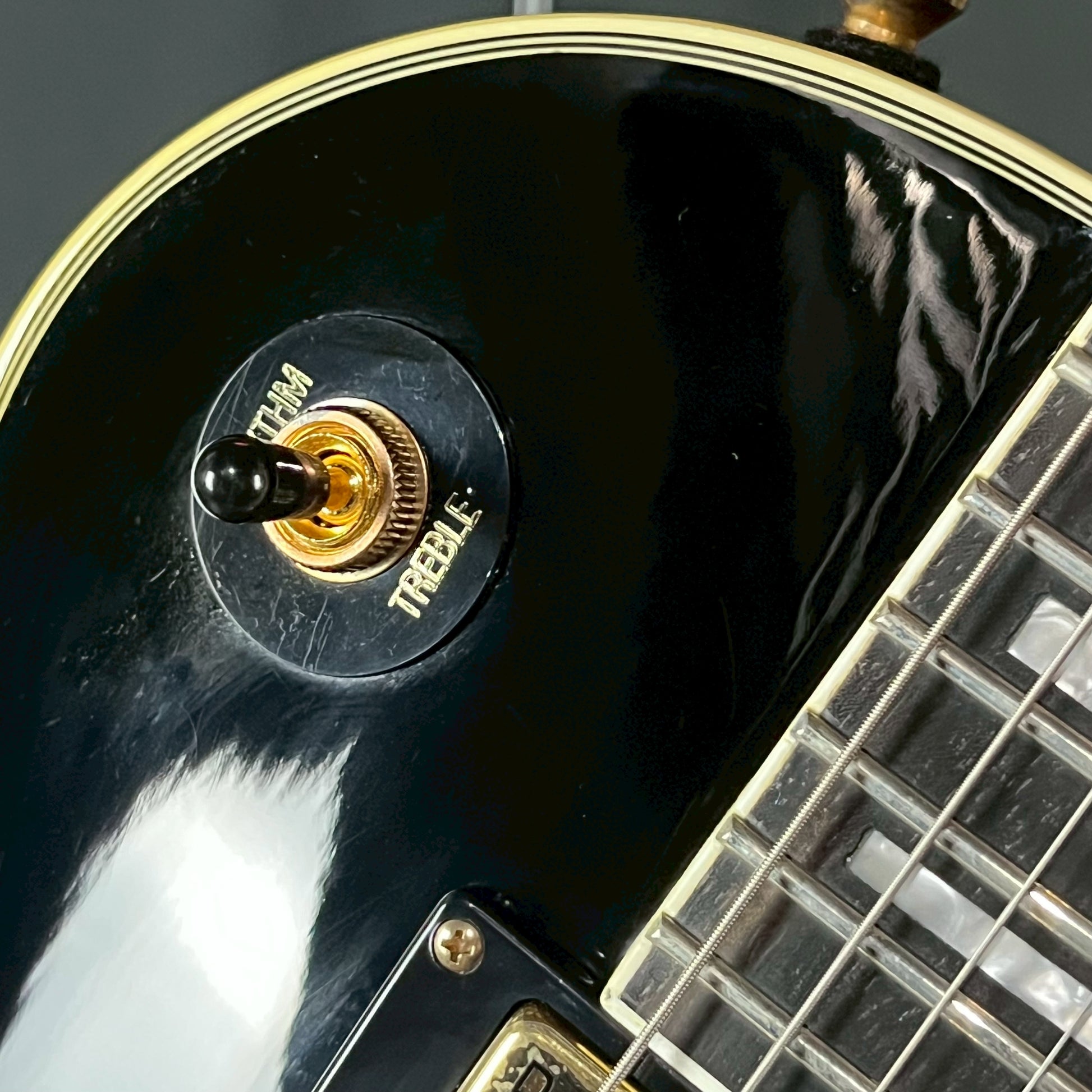 Epiphone Les Paul Custom Lite 2018