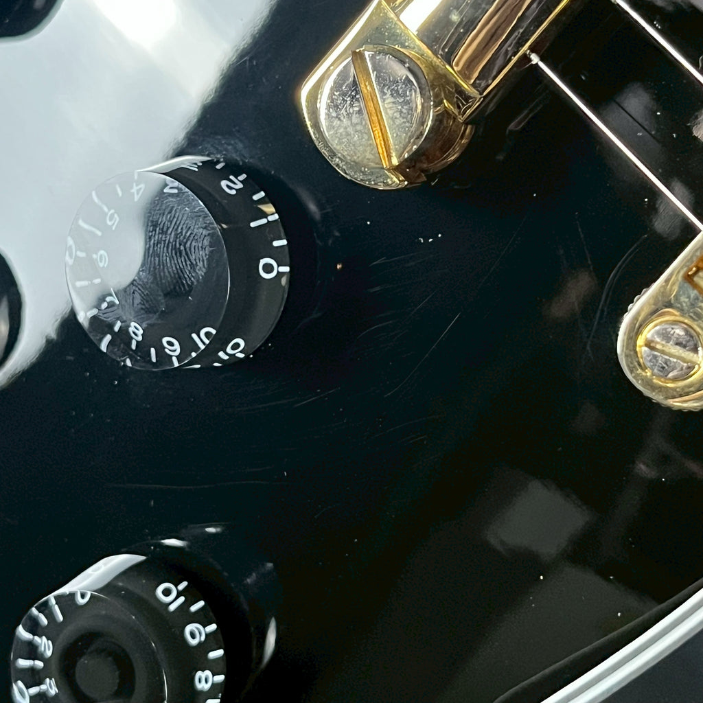 Epiphone Les Paul Custom Lite 2018