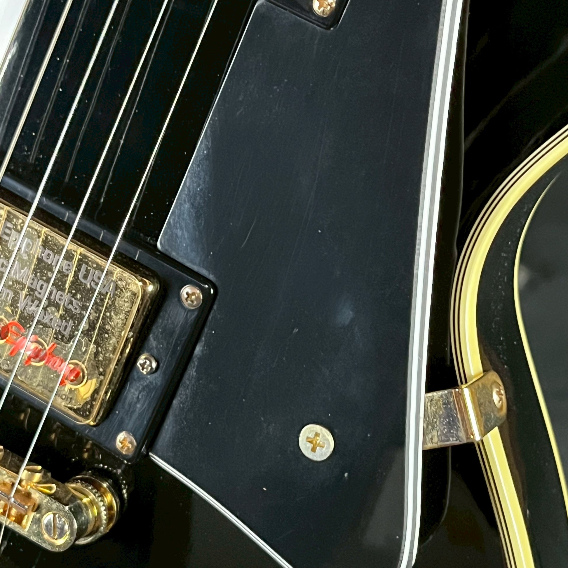 Epiphone Les Paul Custom Lite 2018