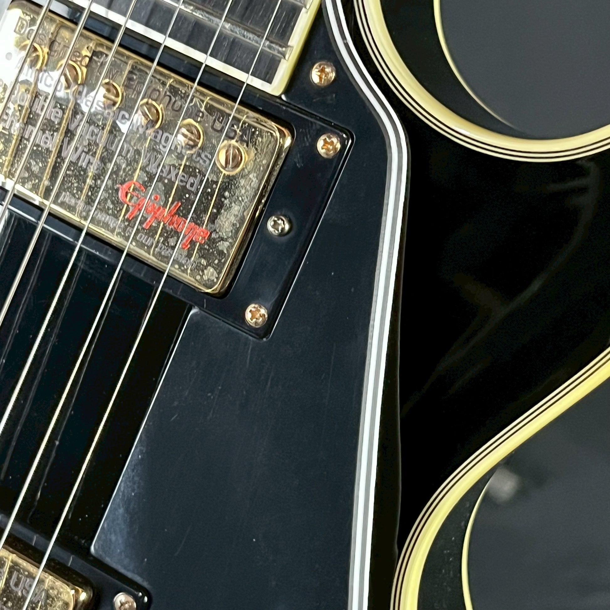 Epiphone Les Paul Custom Lite 2018