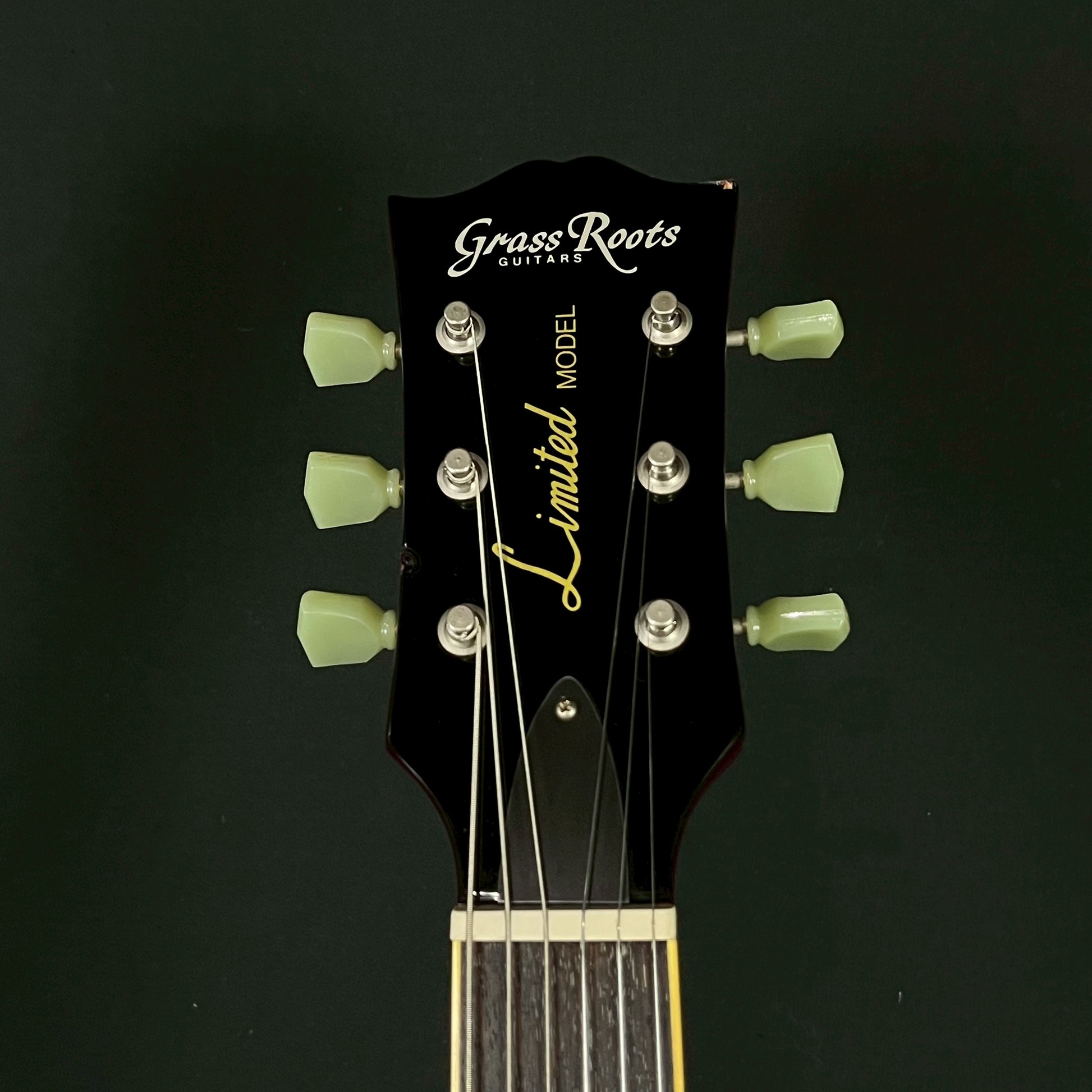 GrassRoots G-LP-60S