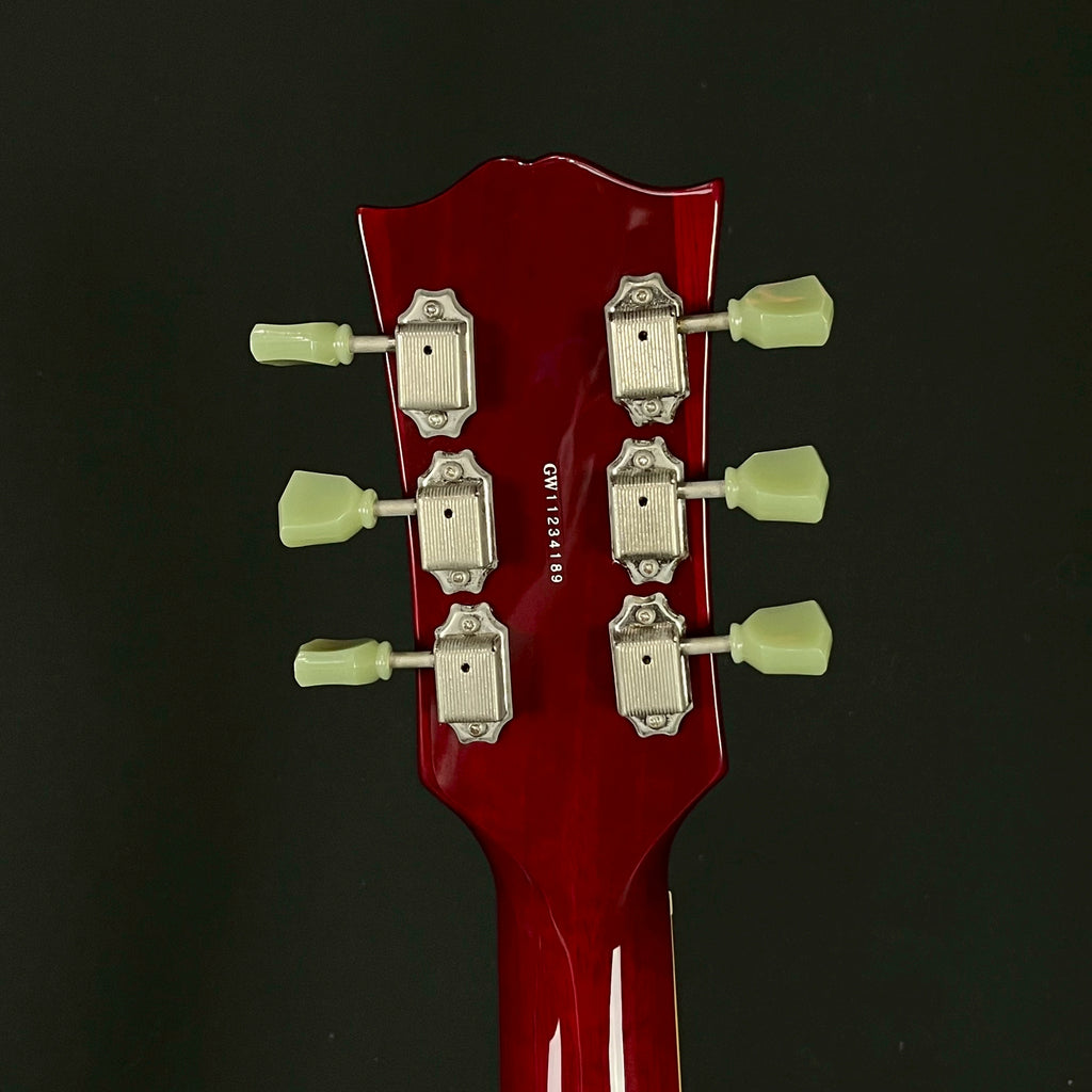 GrassRoots G-LP-60S