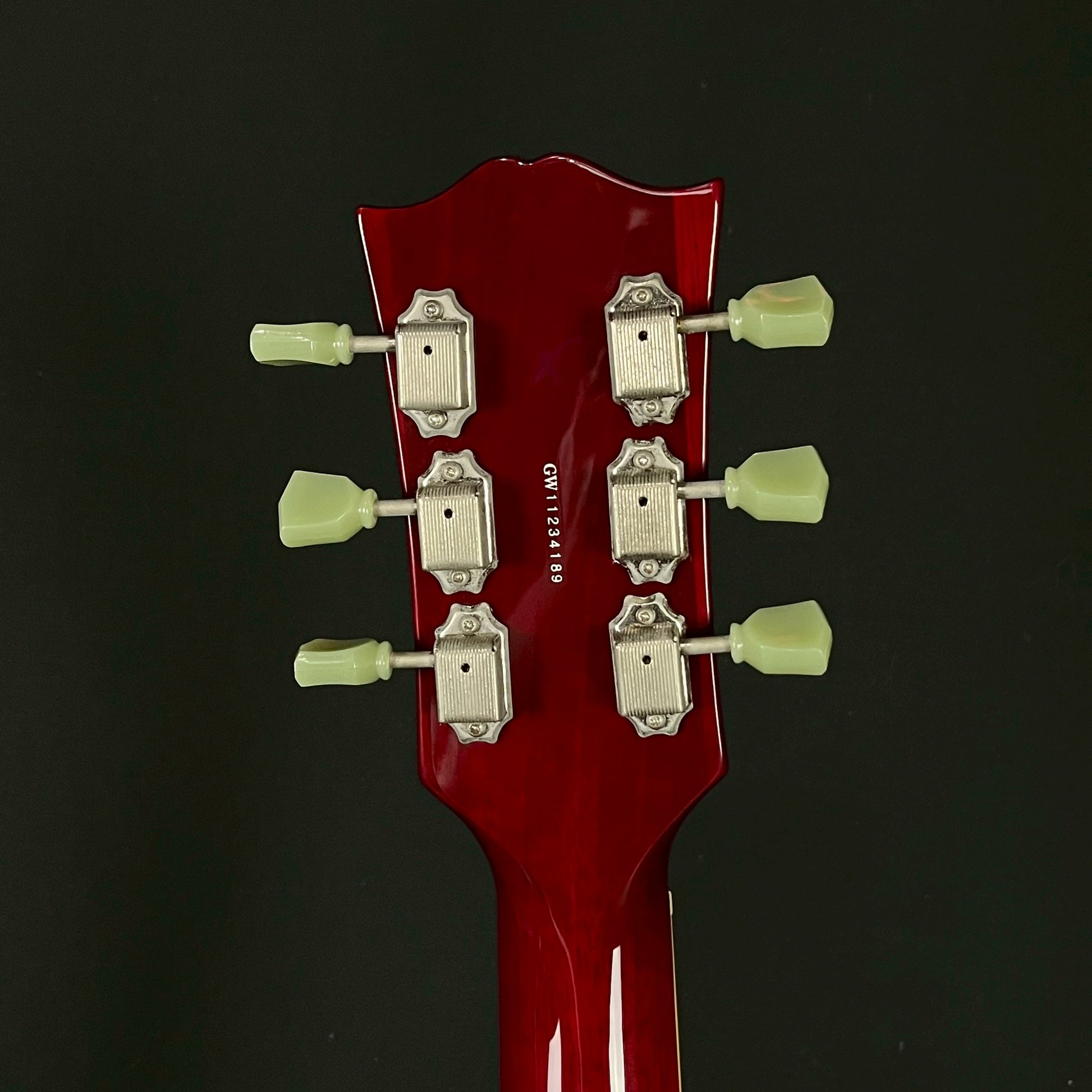 GrassRoots G-LP-60S