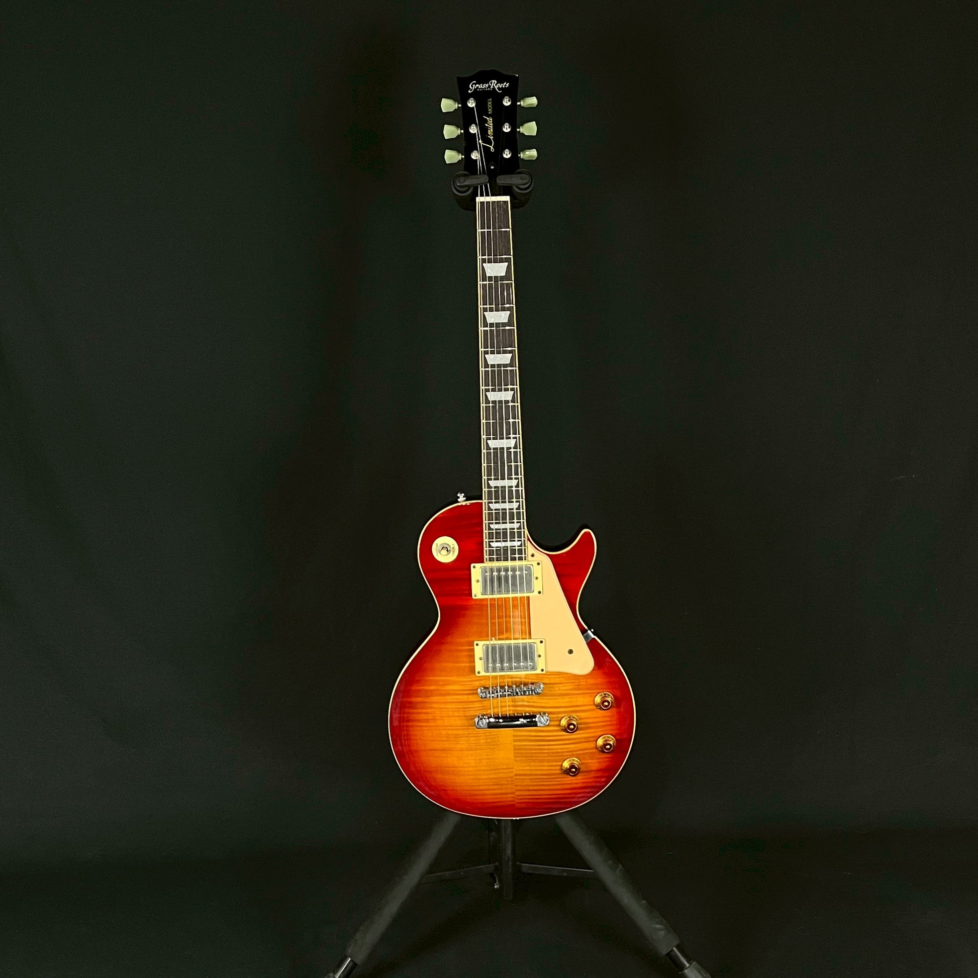 GrassRoots G-LP-60S