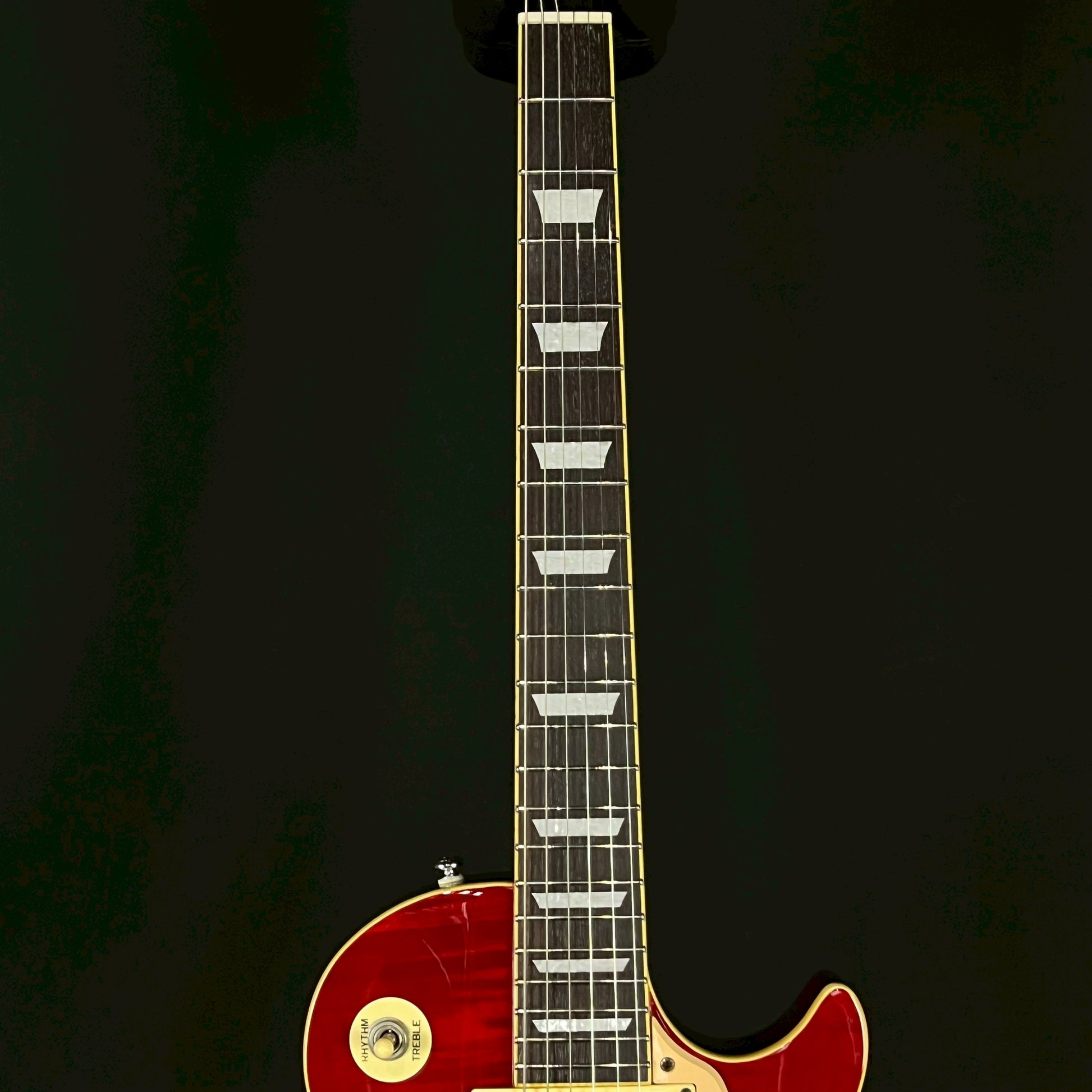 GrassRoots G-LP-60S