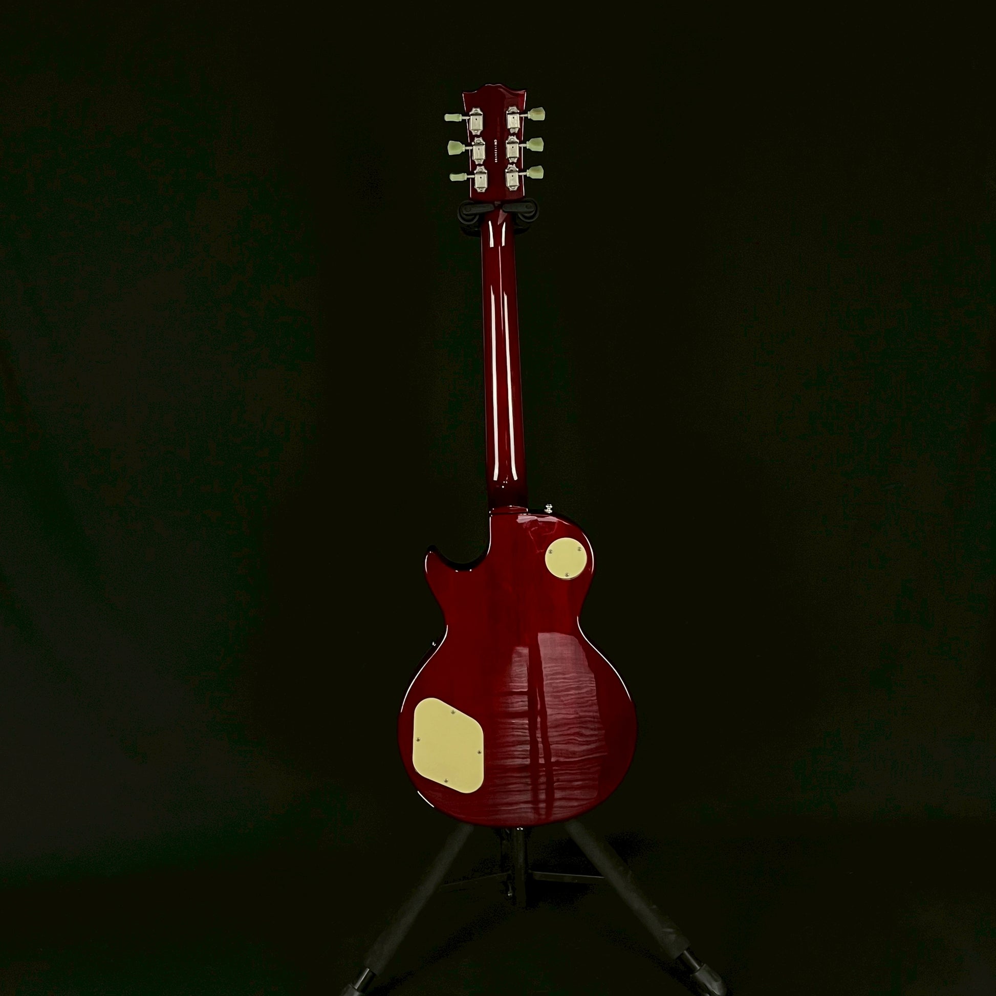 GrassRoots G-LP-60S