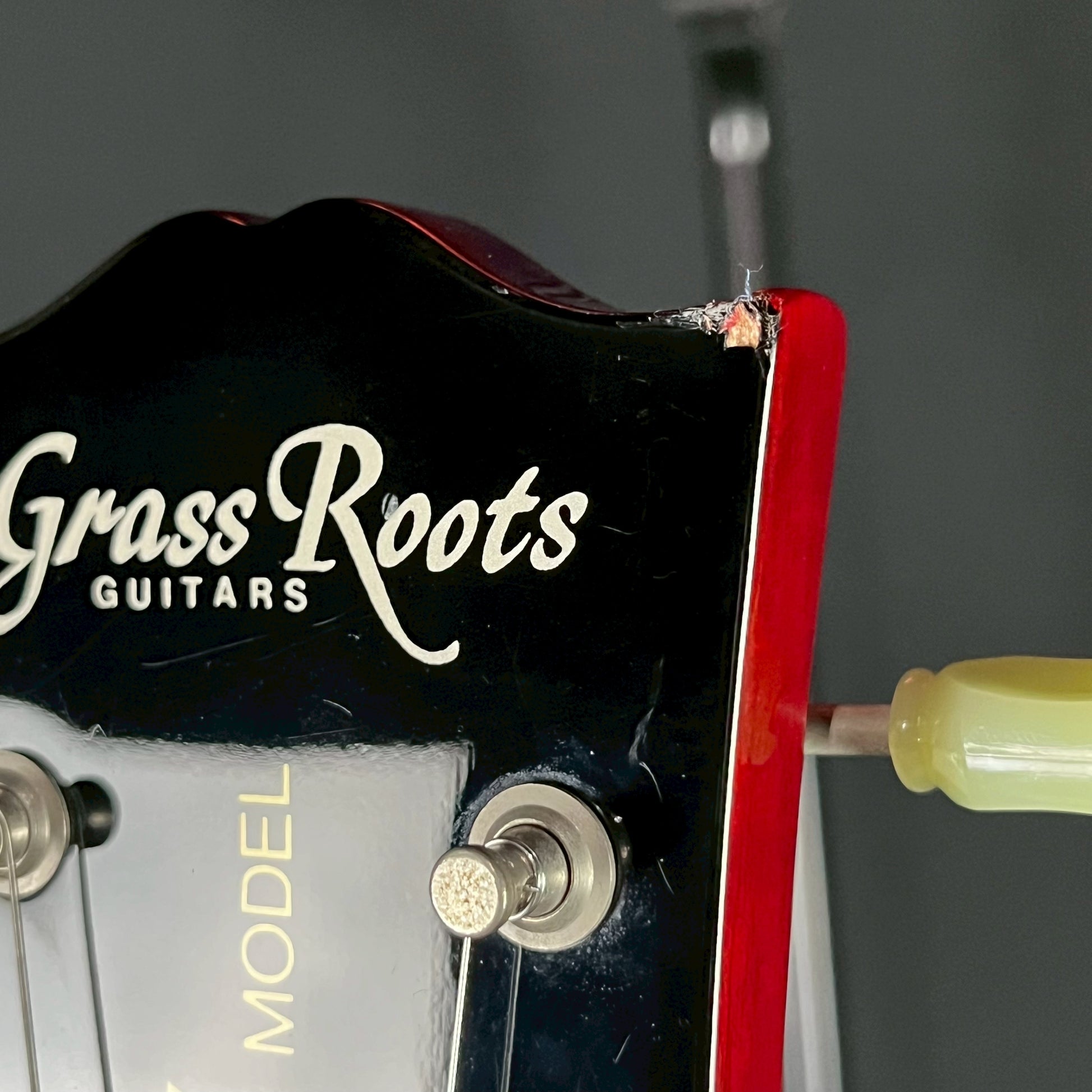 GrassRoots G-LP-60S