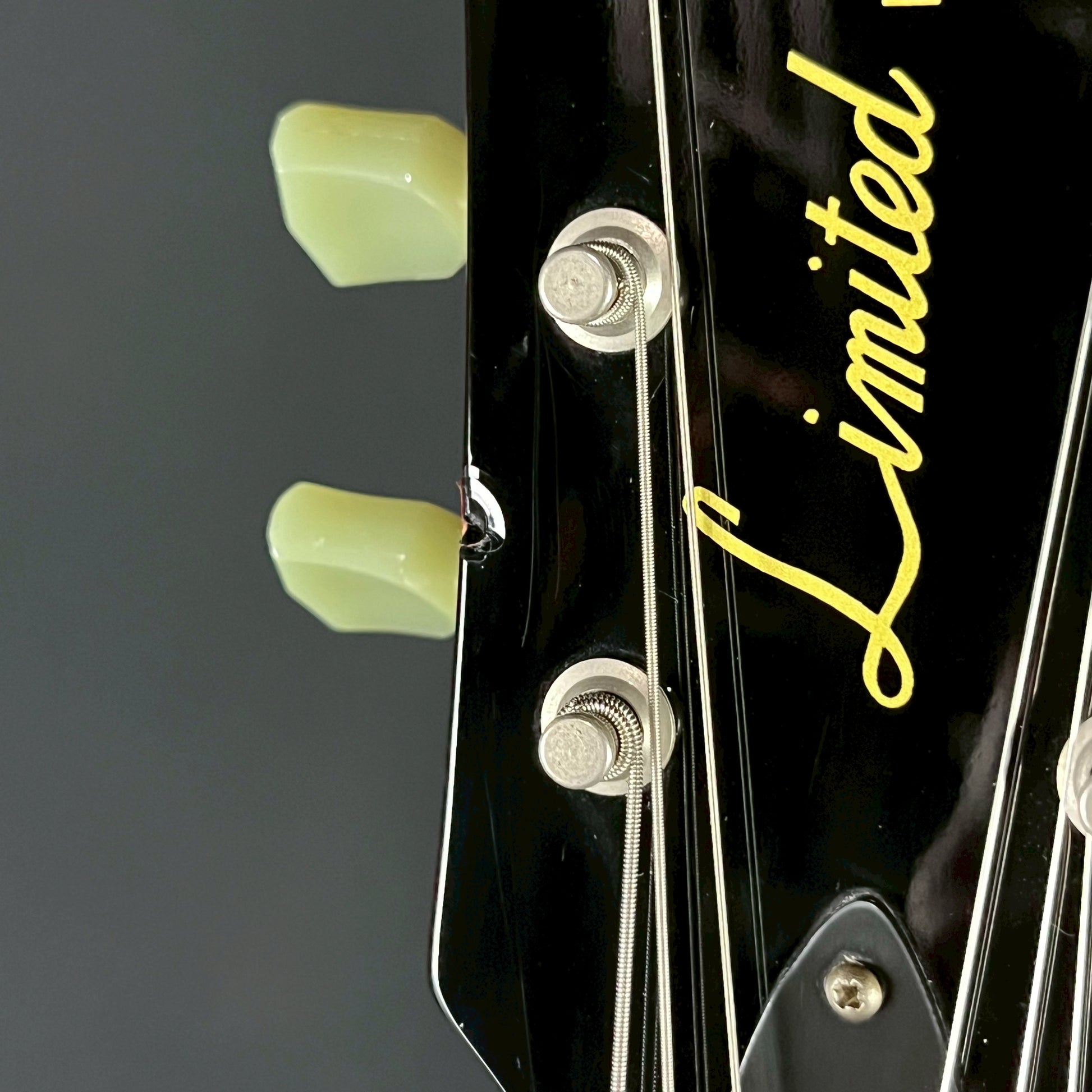 GrassRoots G-LP-60S