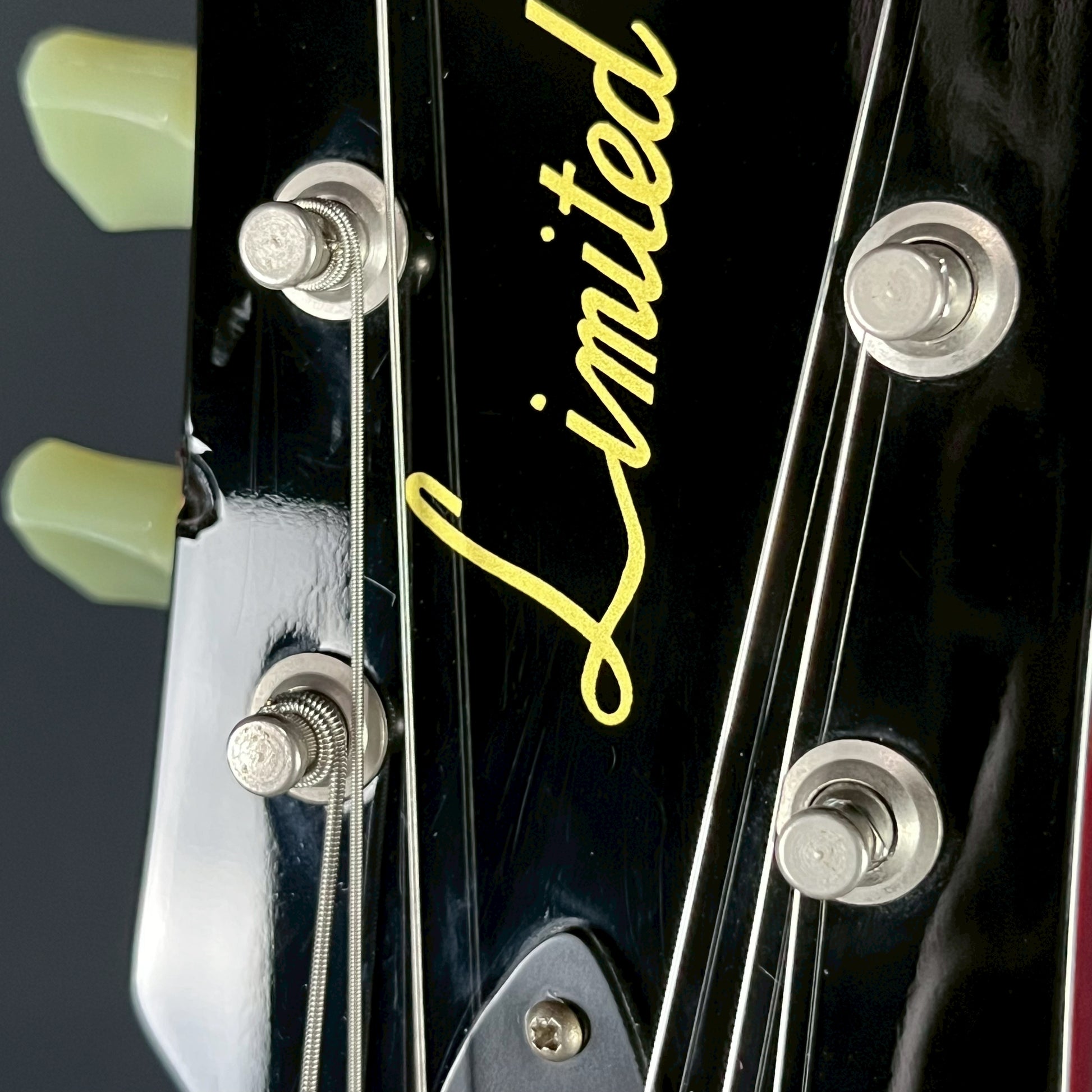GrassRoots G-LP-60S
