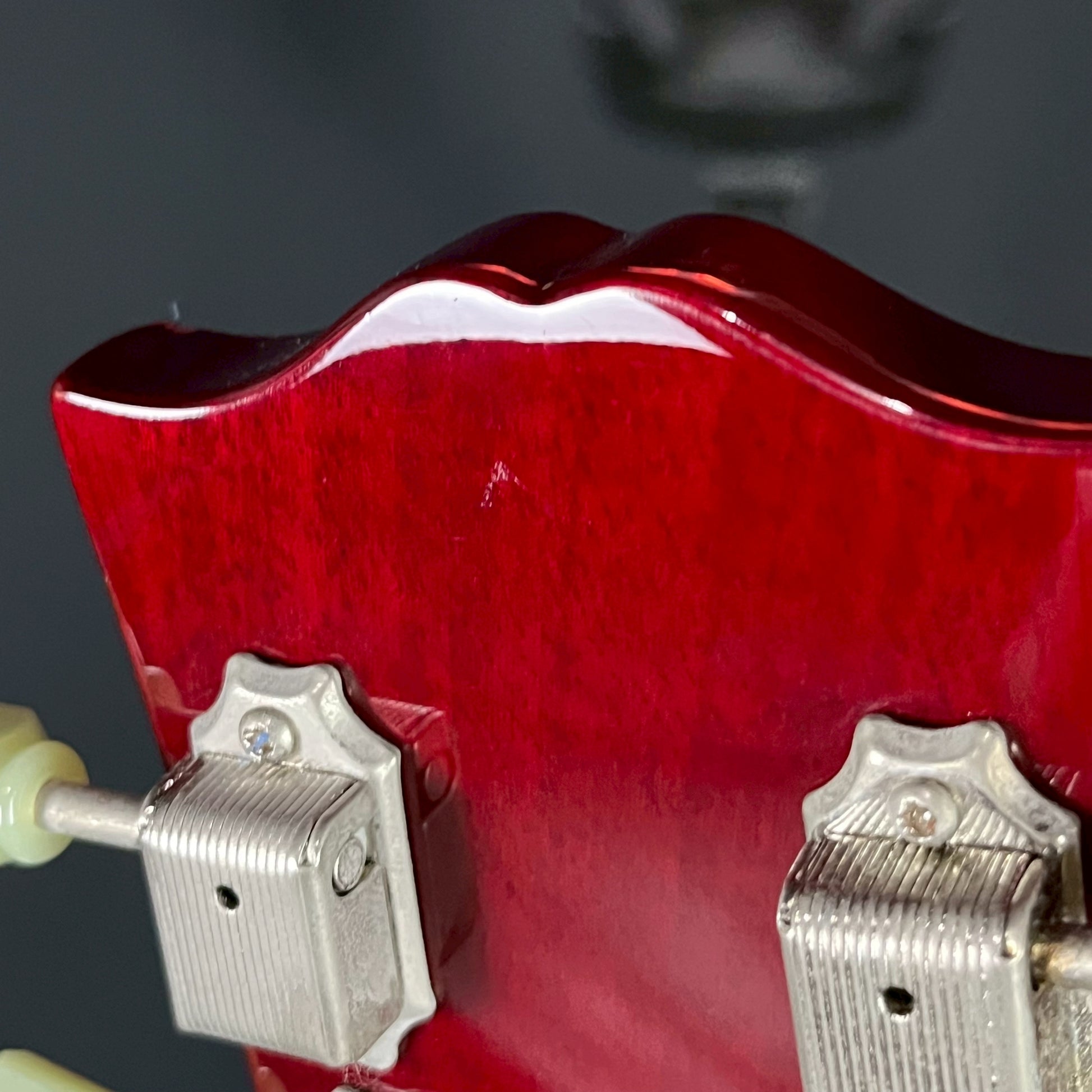 GrassRoots G-LP-60S