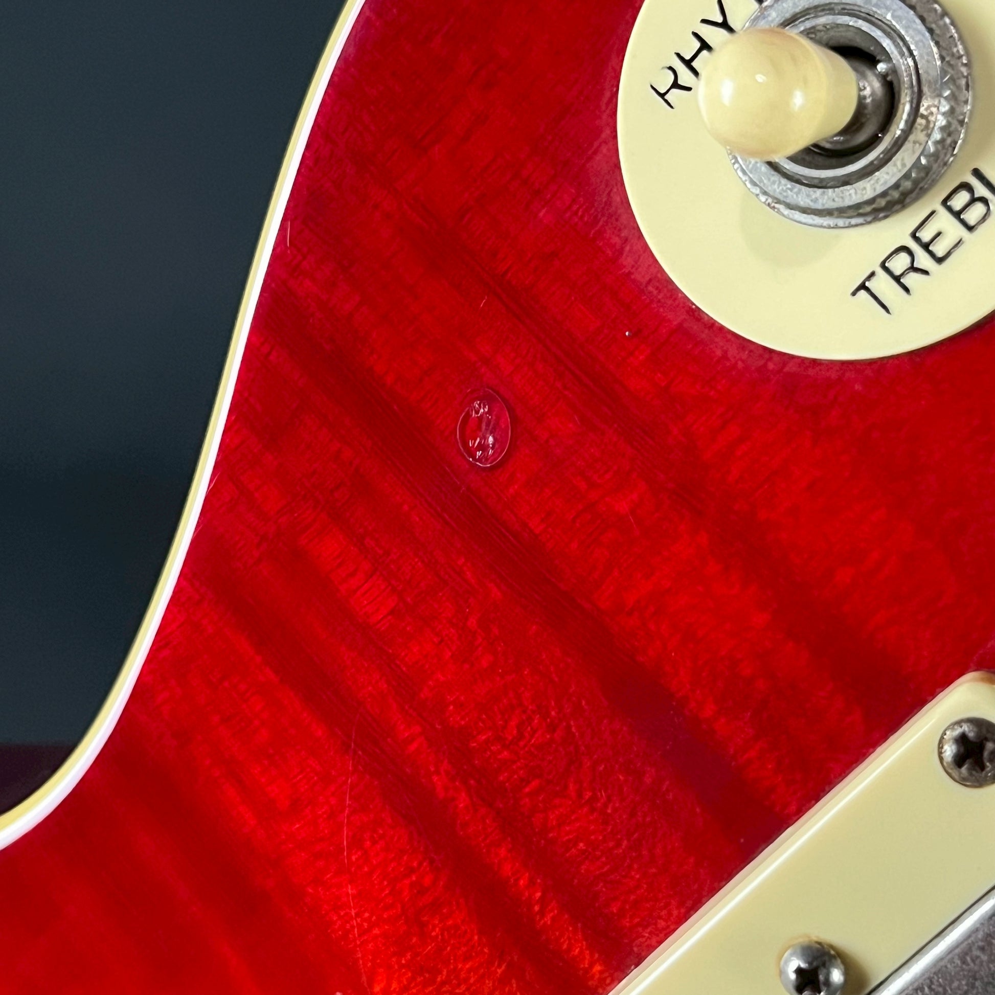 GrassRoots G-LP-60S