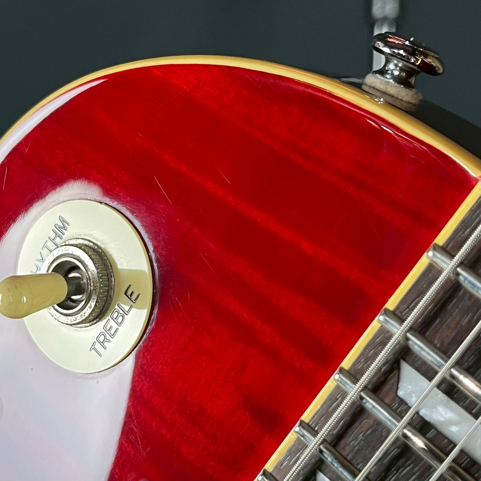 GrassRoots G-LP-60S