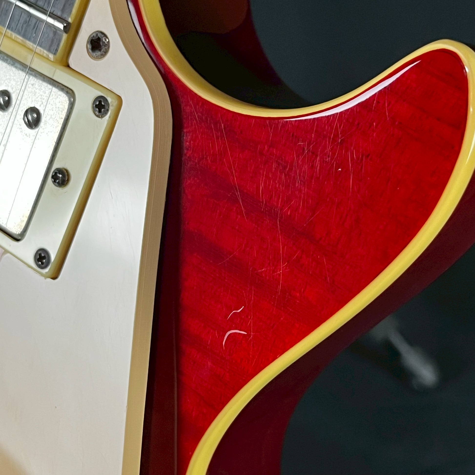 GrassRoots G-LP-60S