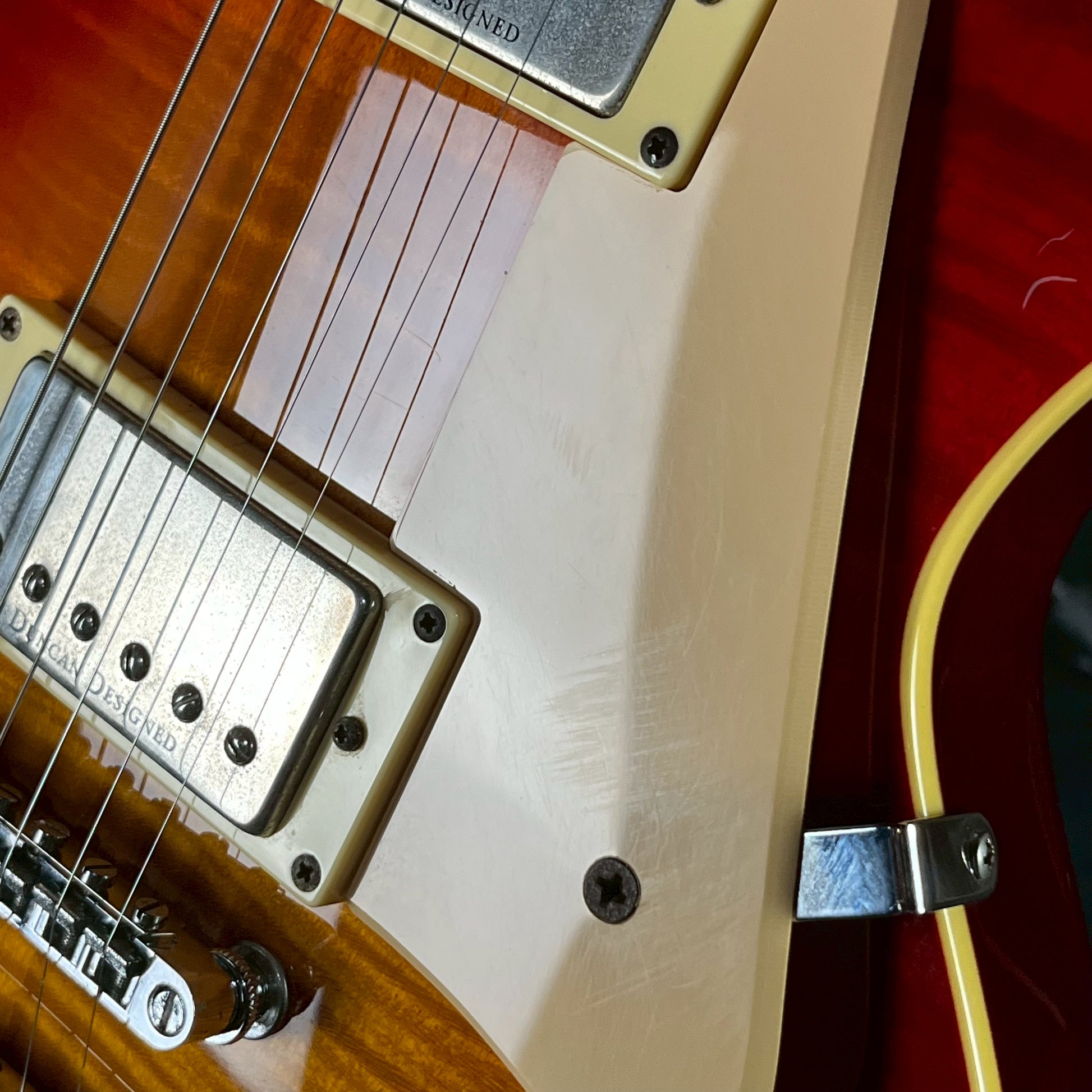 GrassRoots G-LP-60S