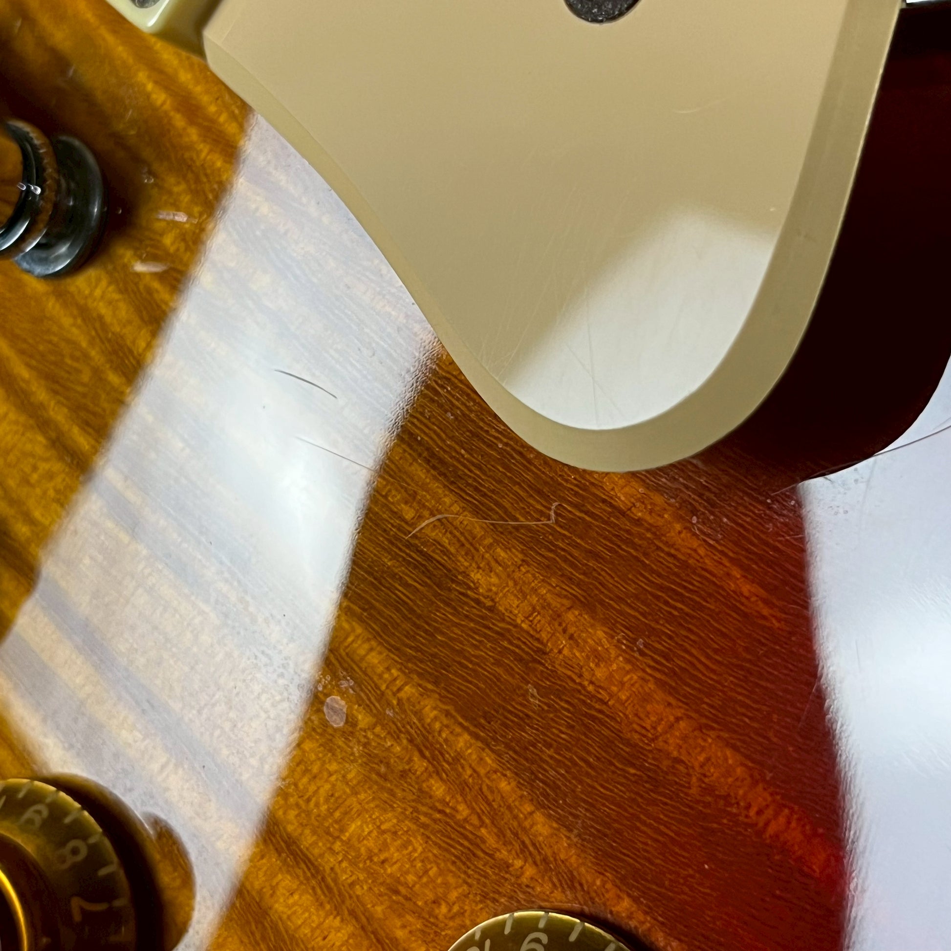 GrassRoots G-LP-60S