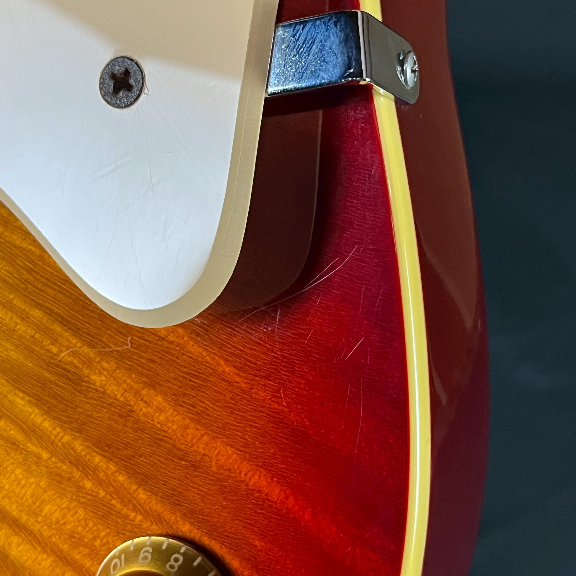 GrassRoots G-LP-60S
