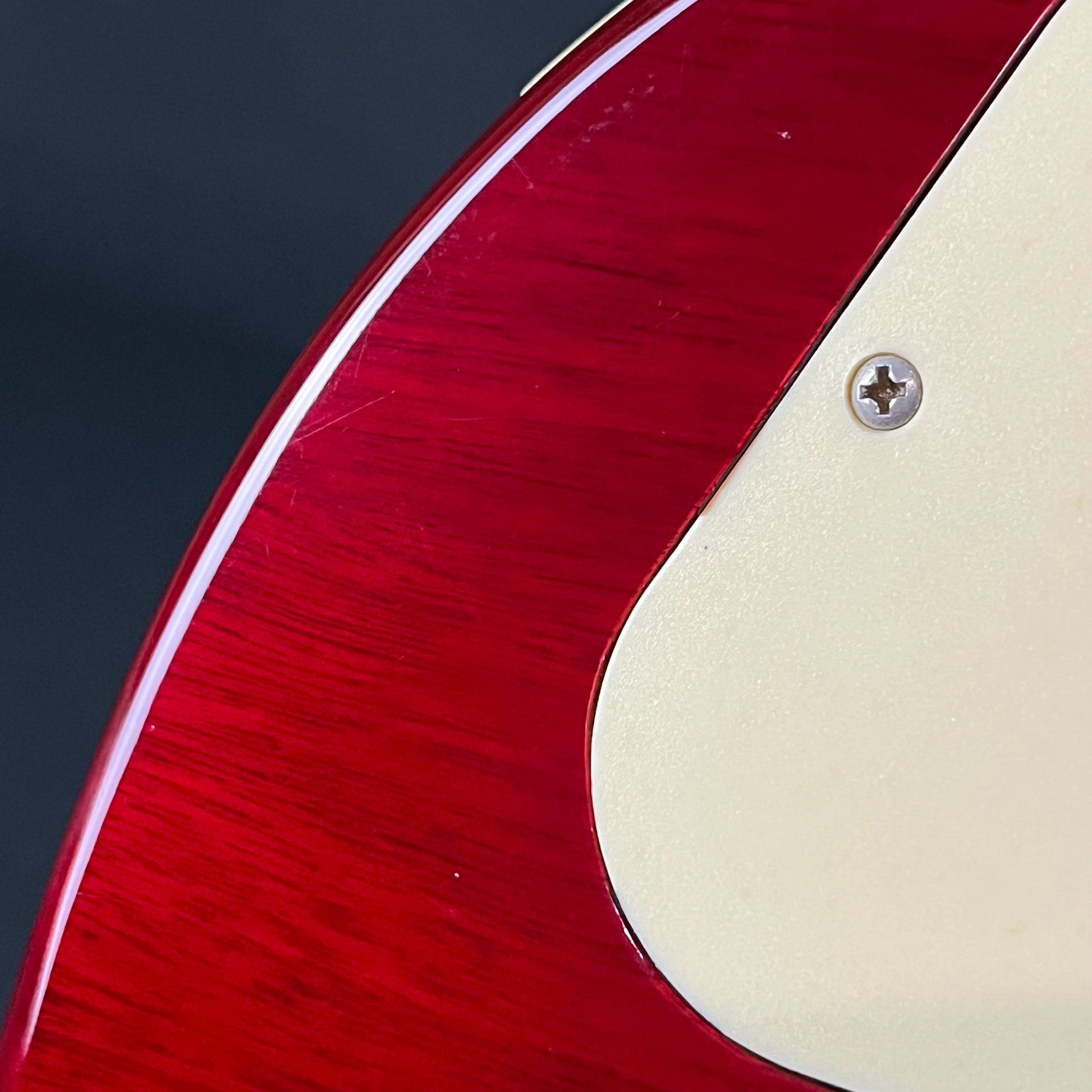 GrassRoots G-LP-60S