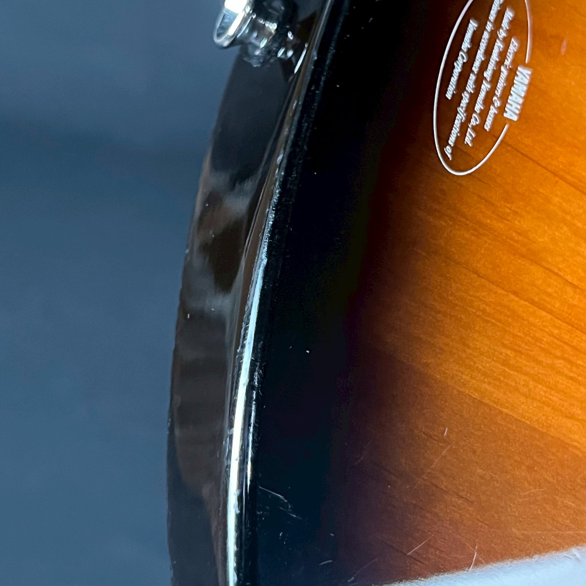 YAMAHA PAC604W