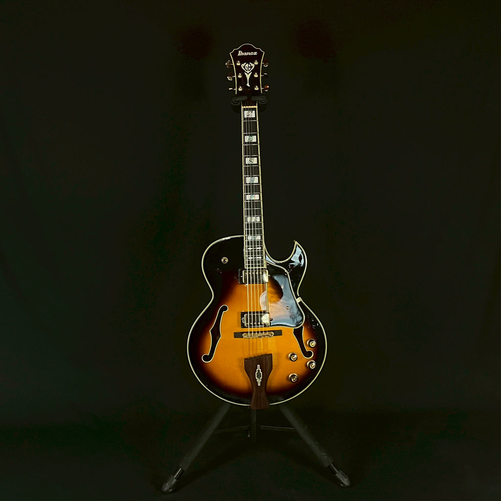 Ibanez LGB30-VYS 2019