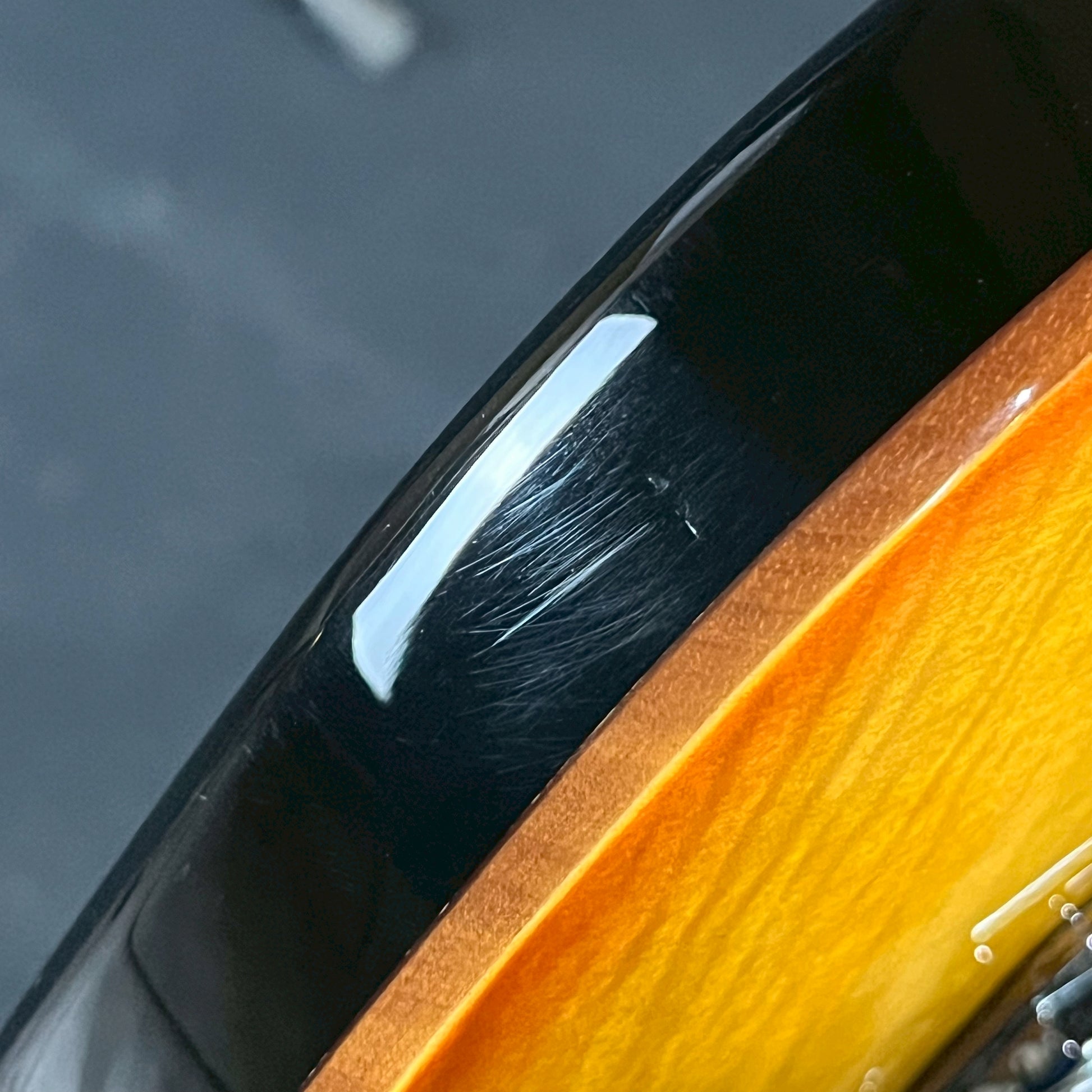Ibanez SA260FM 2006