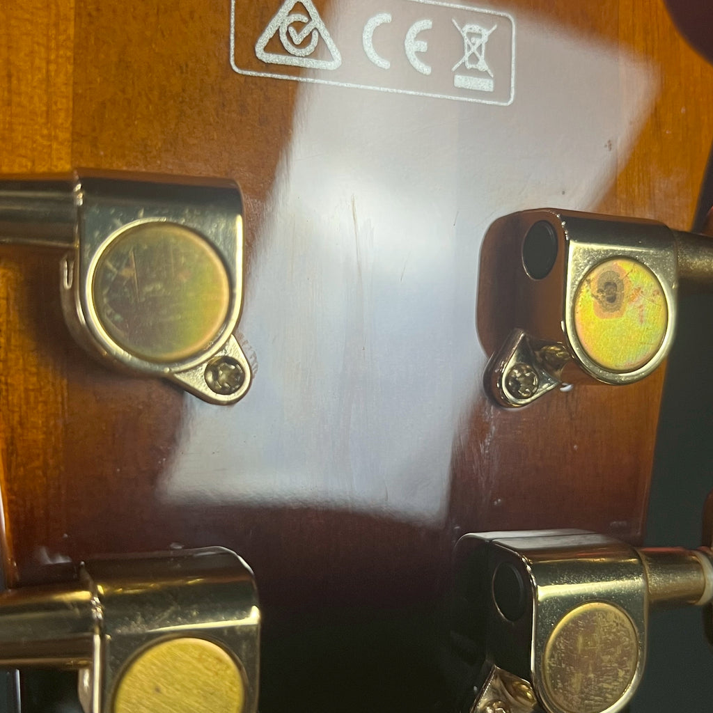 Ibanez LGB30-VYS 2019