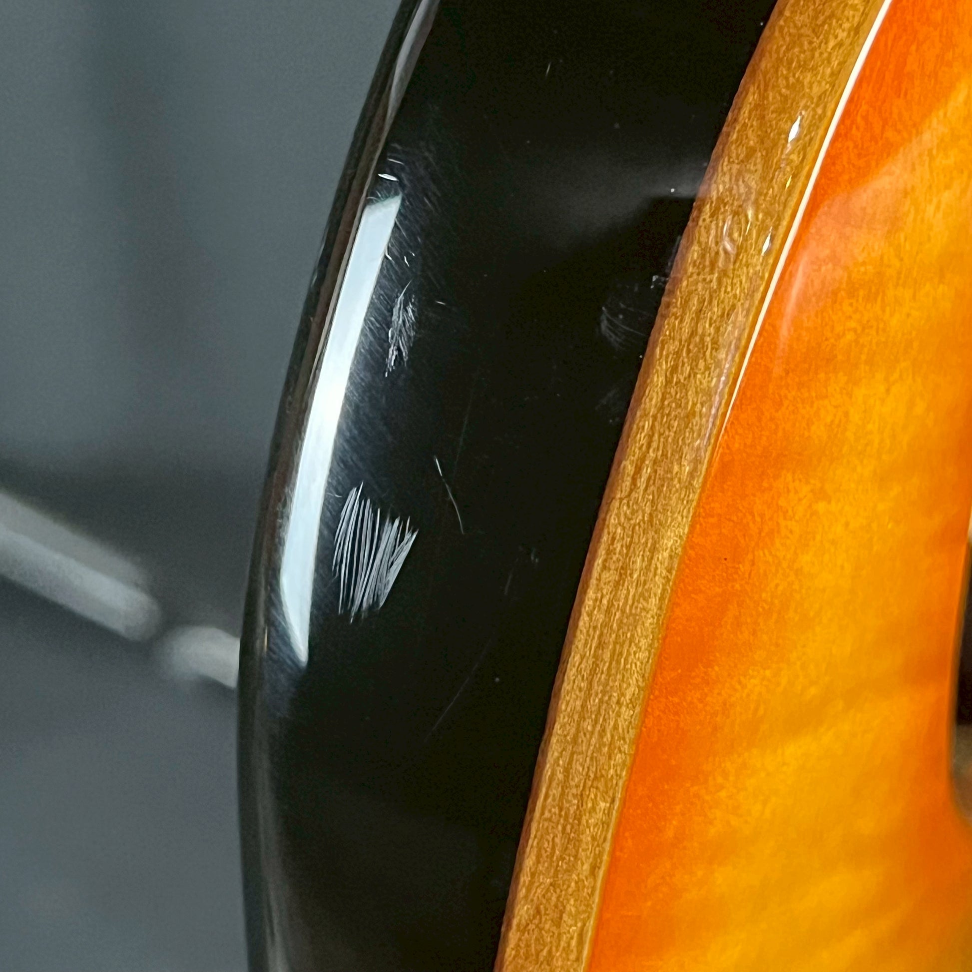Ibanez SA260FM 2006
