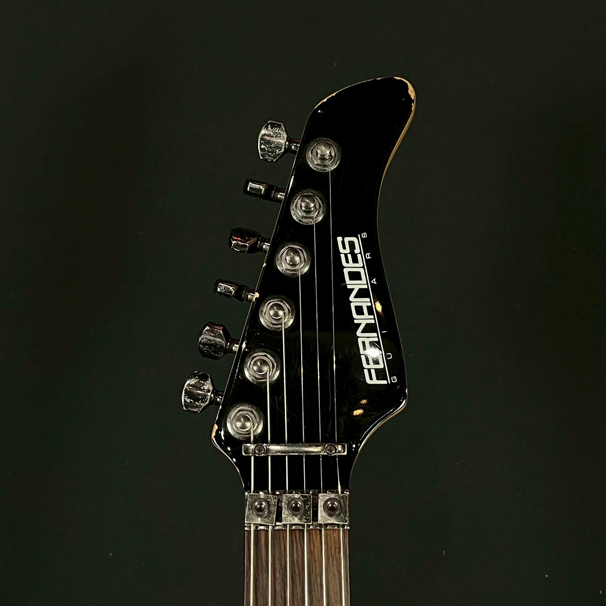 Fernandes FR-55S Sustainer
