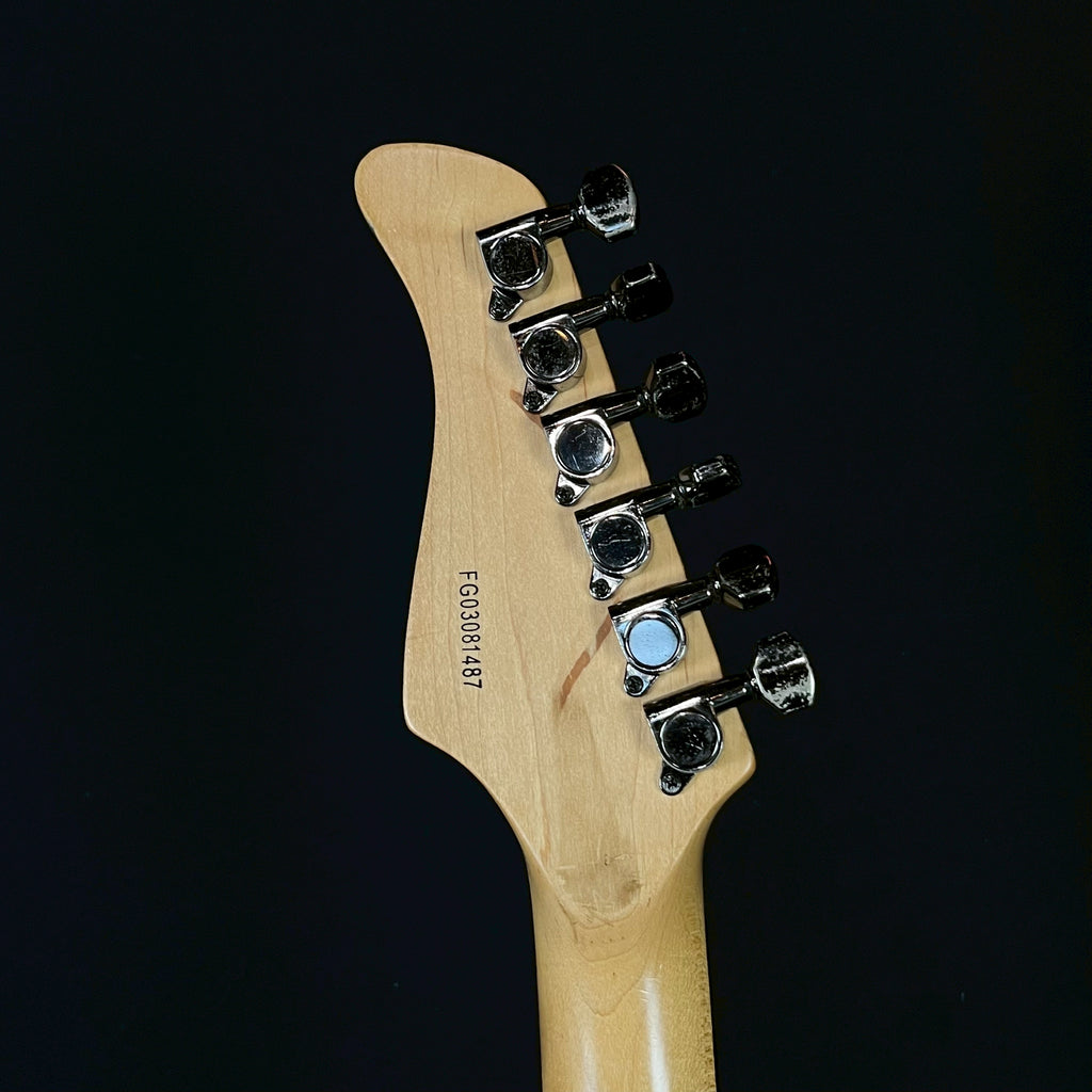 Fernandes FR-55S Sustainer