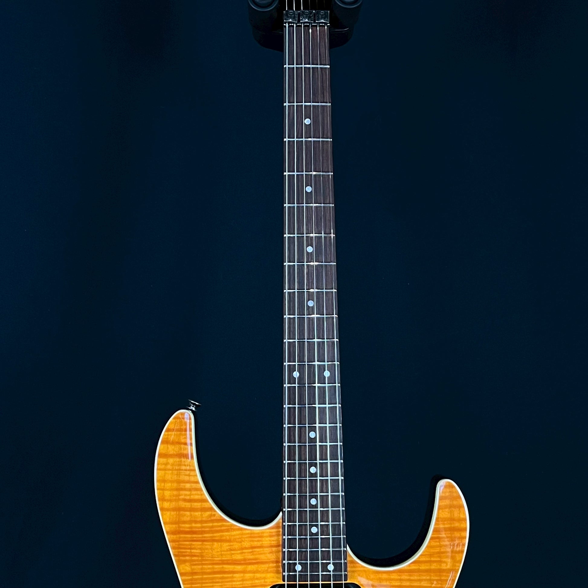 Fernandes FR-55S Sustainer