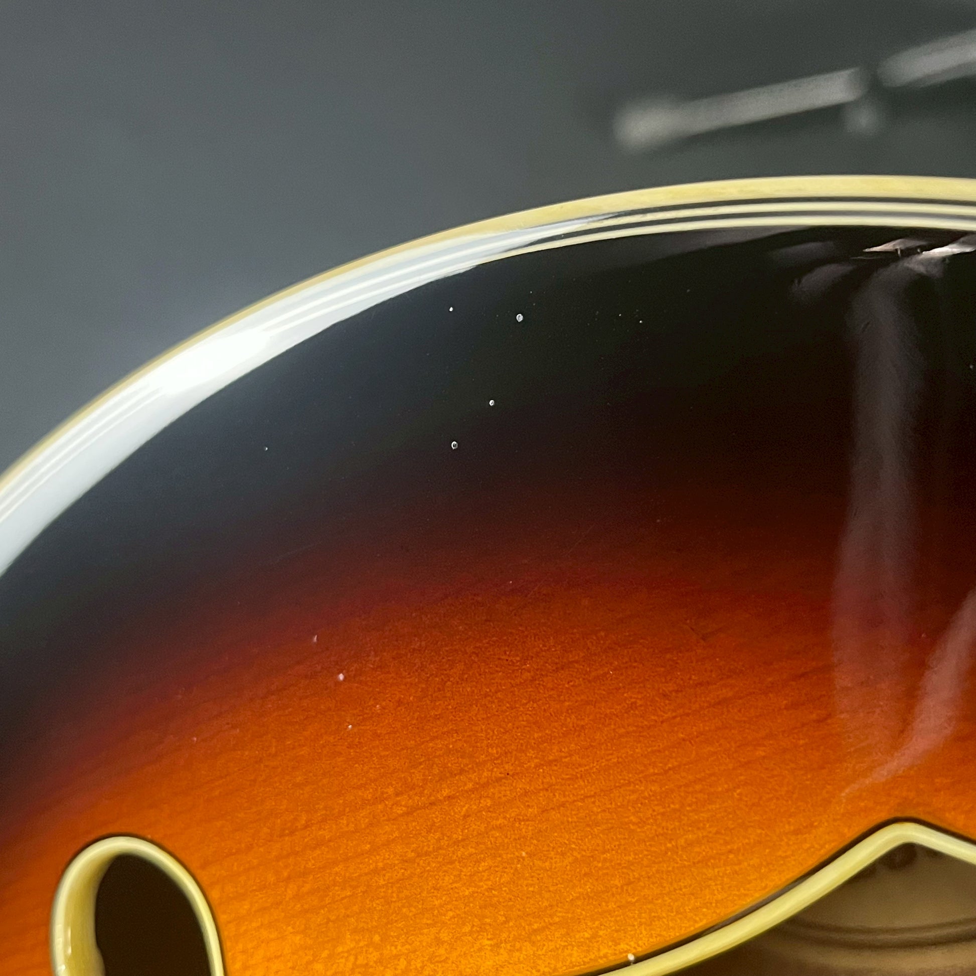 Ibanez LGB30-VYS 2019