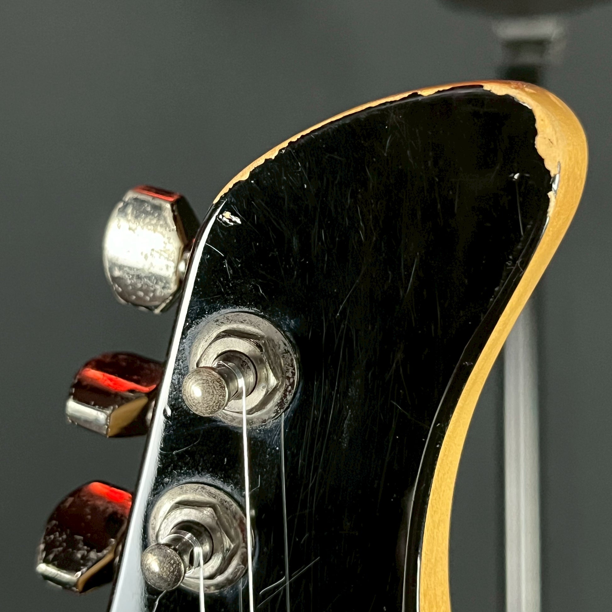 Fernandes FR-55S Sustainer
