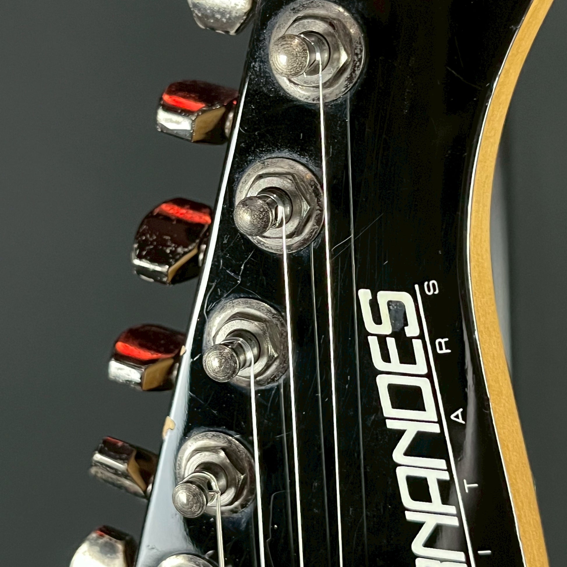 Fernandes FR-55S Sustainer