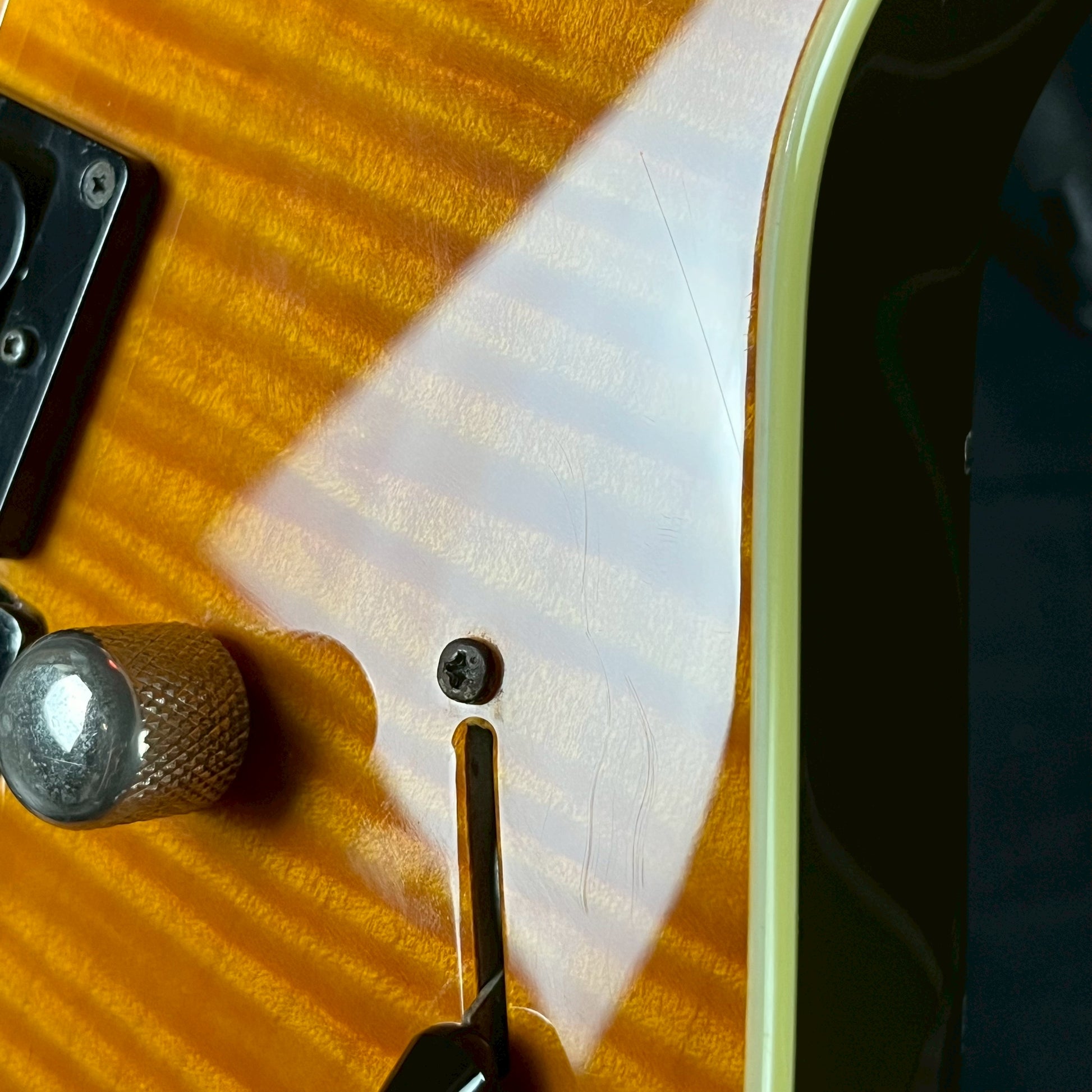 Fernandes FR-55S Sustainer