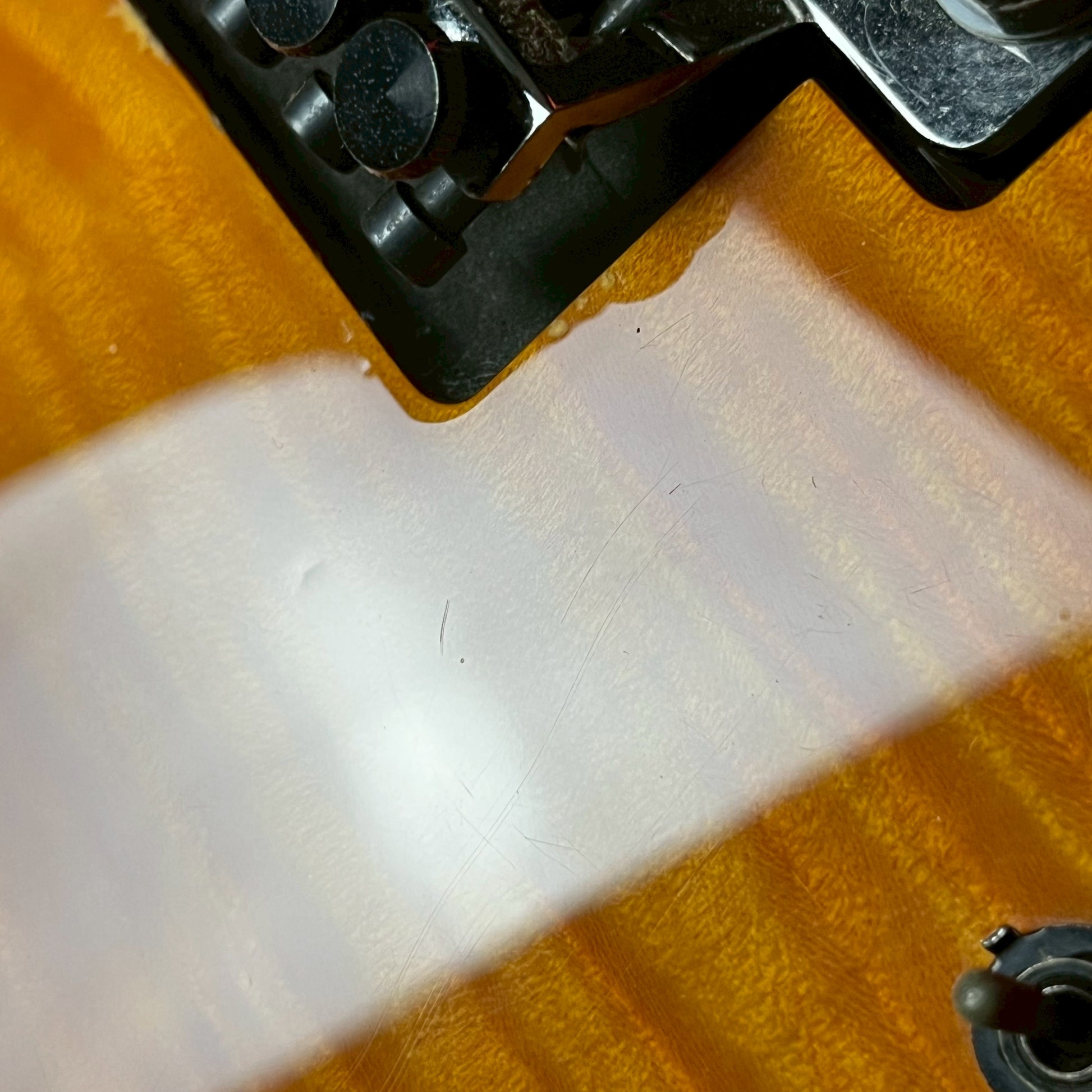 Fernandes FR-55S Sustainer