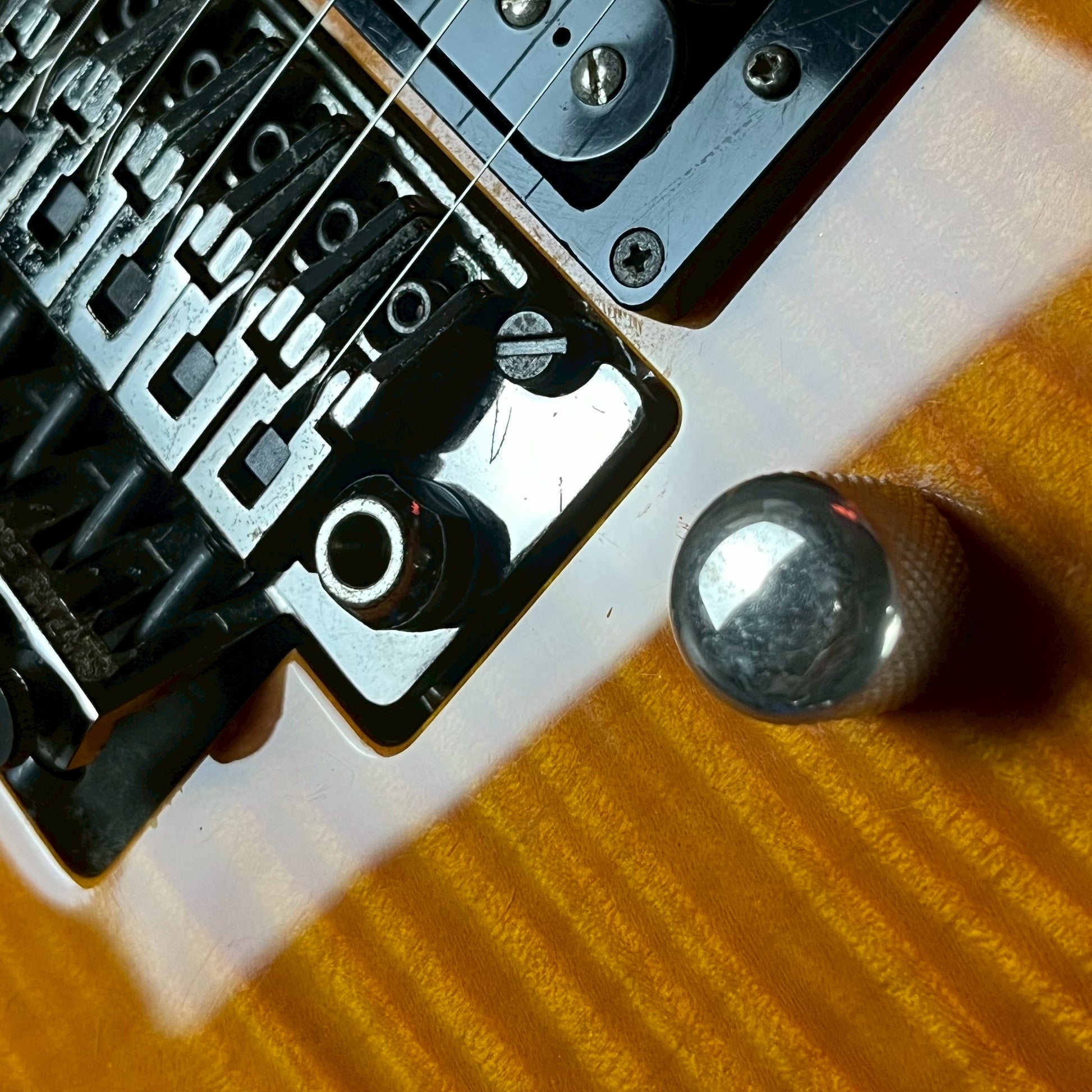 Fernandes FR-55S Sustainer