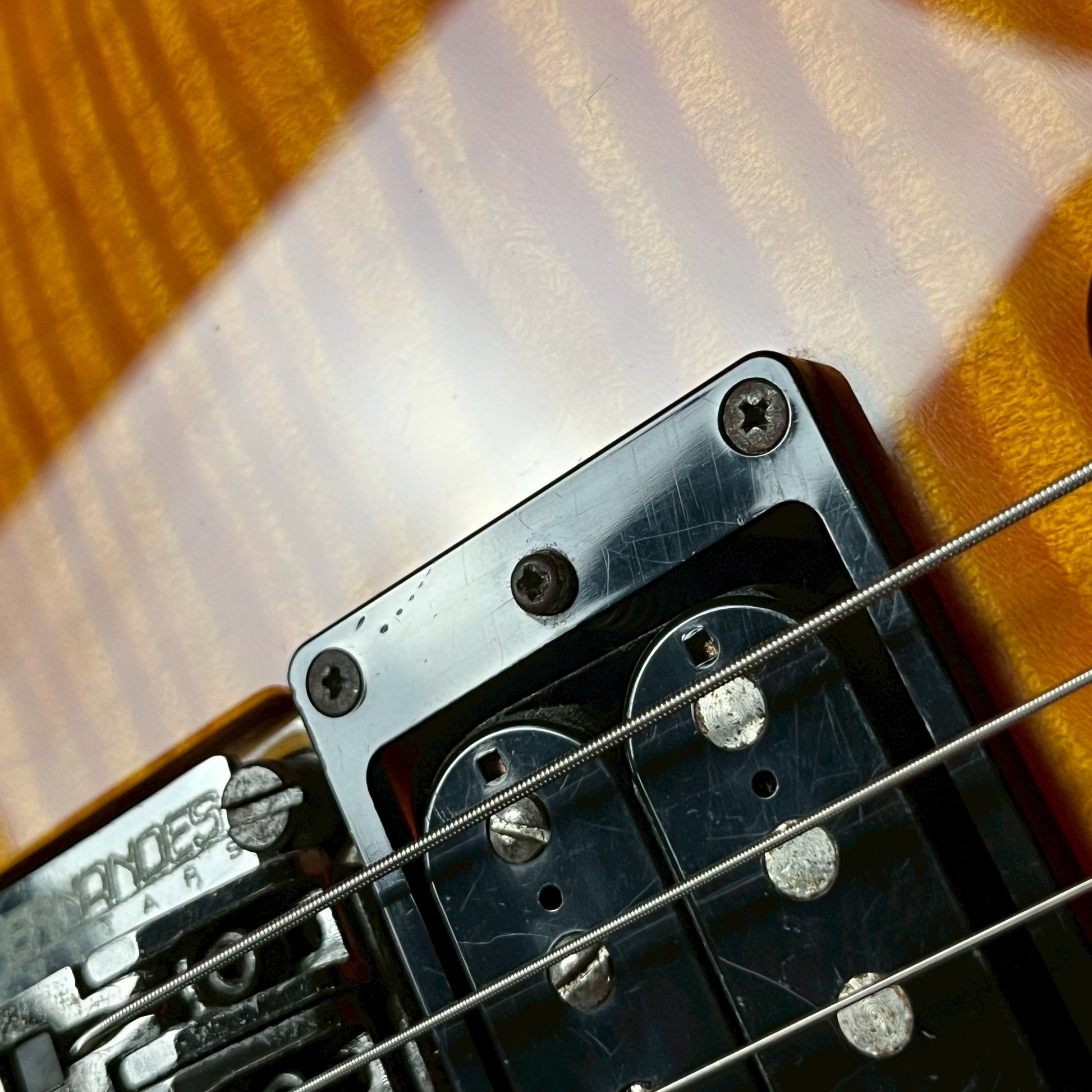 Fernandes FR-55S Sustainer
