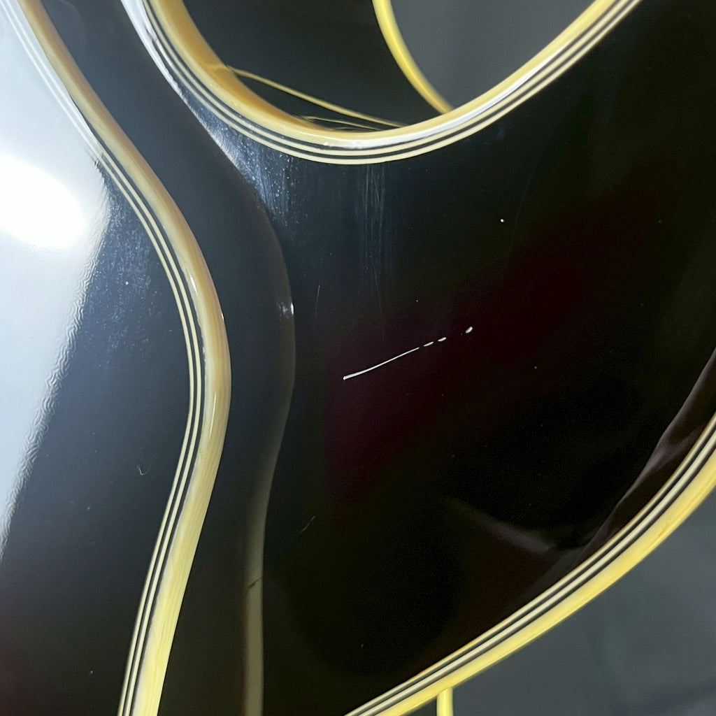Ibanez LGB30-VYS 2019