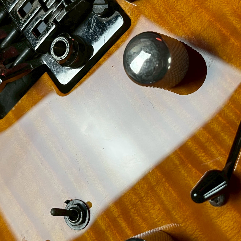 Fernandes FR-55S Sustainer