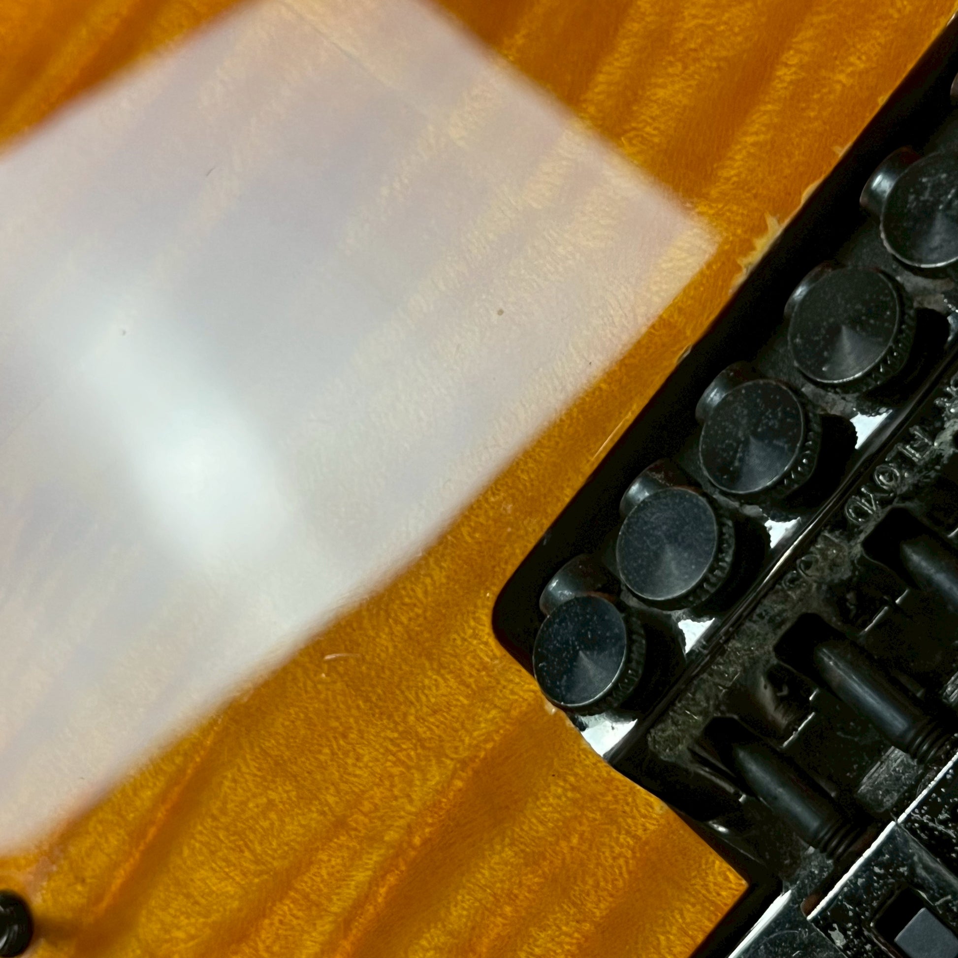 Fernandes FR-55S Sustainer