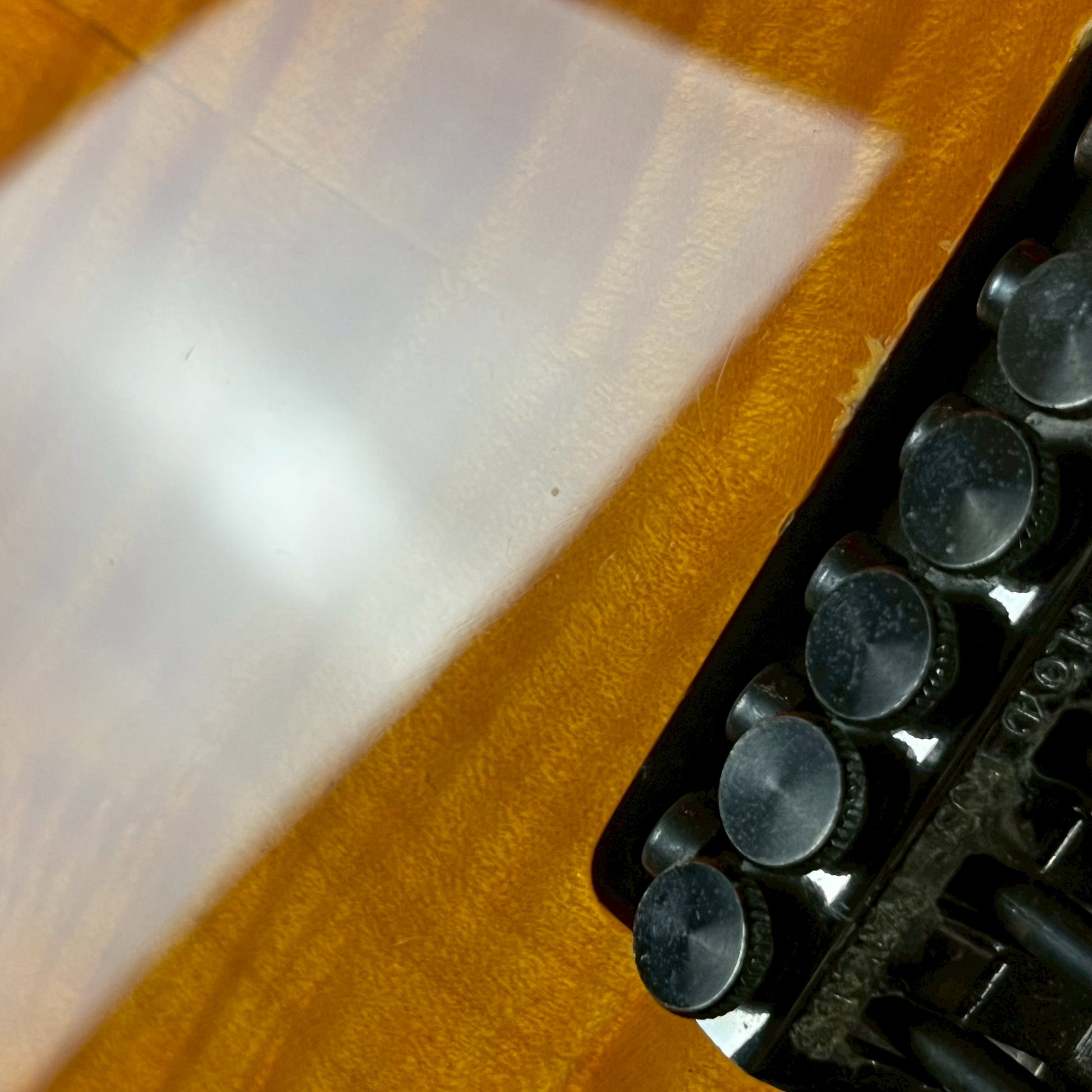 Fernandes FR-55S Sustainer