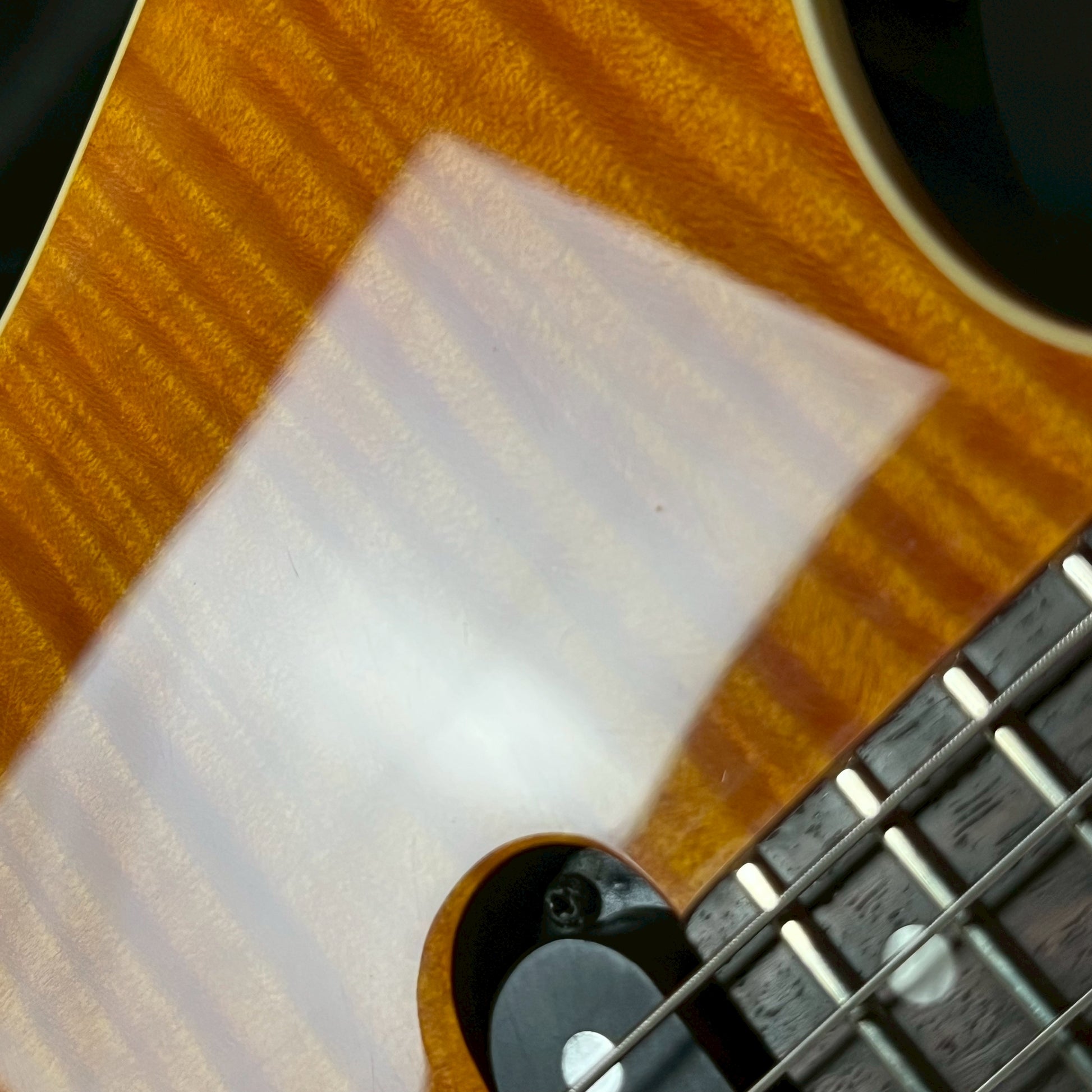 Fernandes FR-55S Sustainer