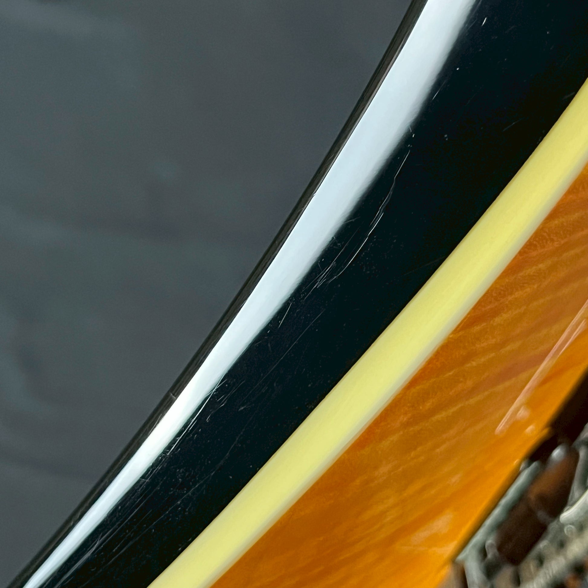 Fernandes FR-55S Sustainer